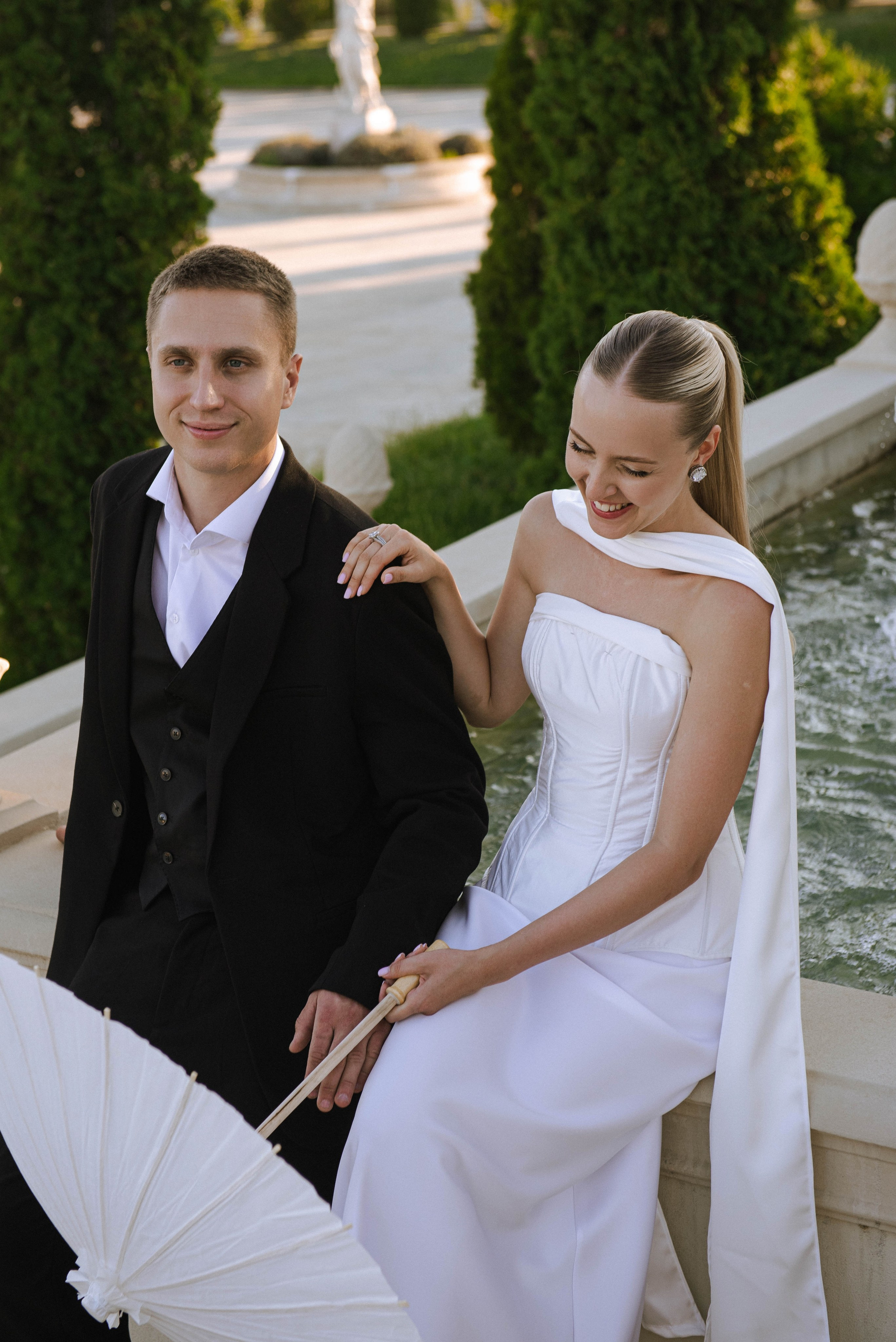 Долина Лефкадия Александр и Алеся. Свадебный и семейный фотограф в Славянске-на-Кубани Прохорова Алёна