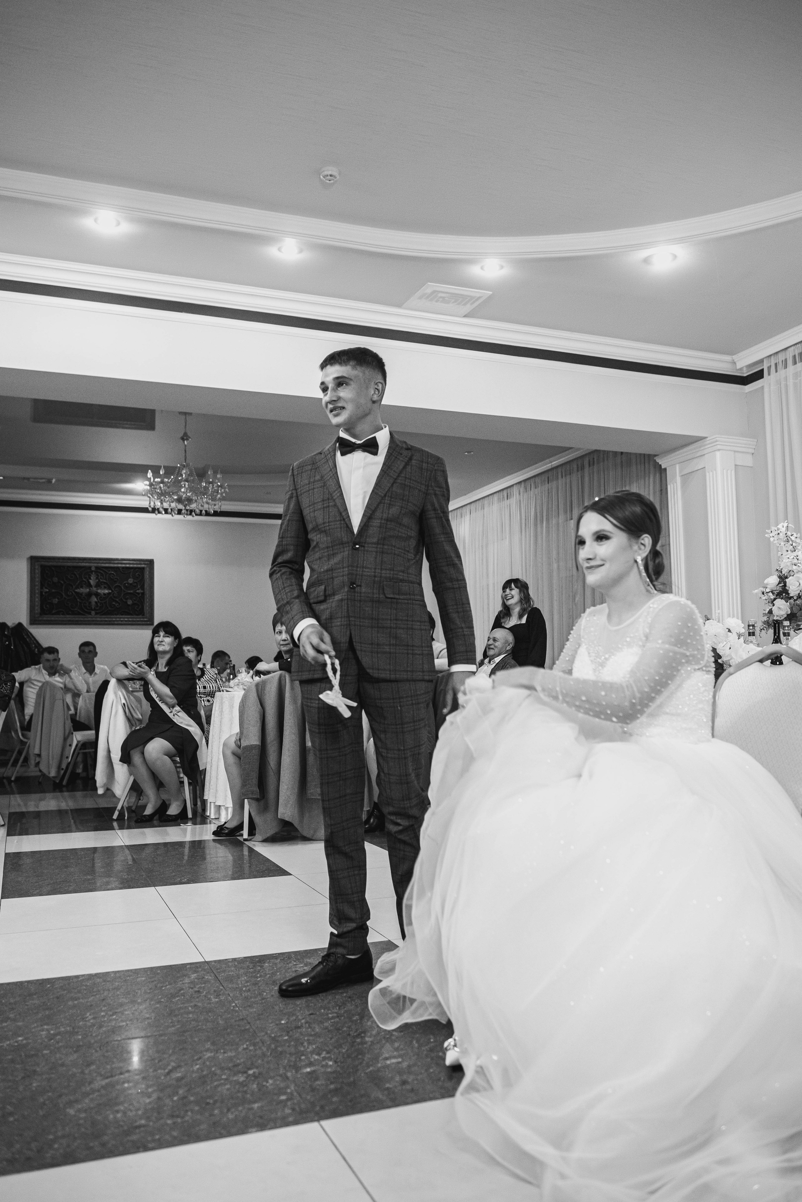 Андрей и Анна 11.11.23. Свадебный и семейный фотограф в Славянске-на-Кубани Прохорова Алёна