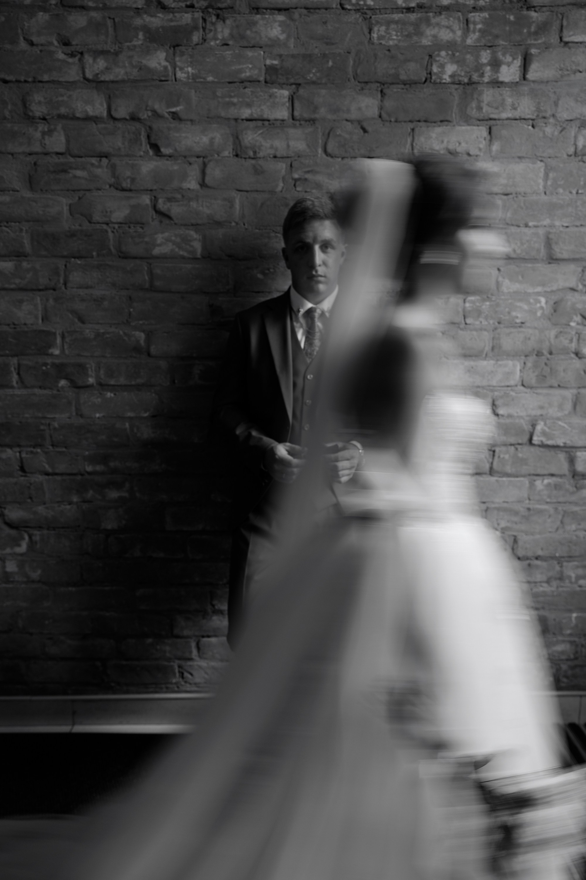 Baikal Story. Свадебный фотограф