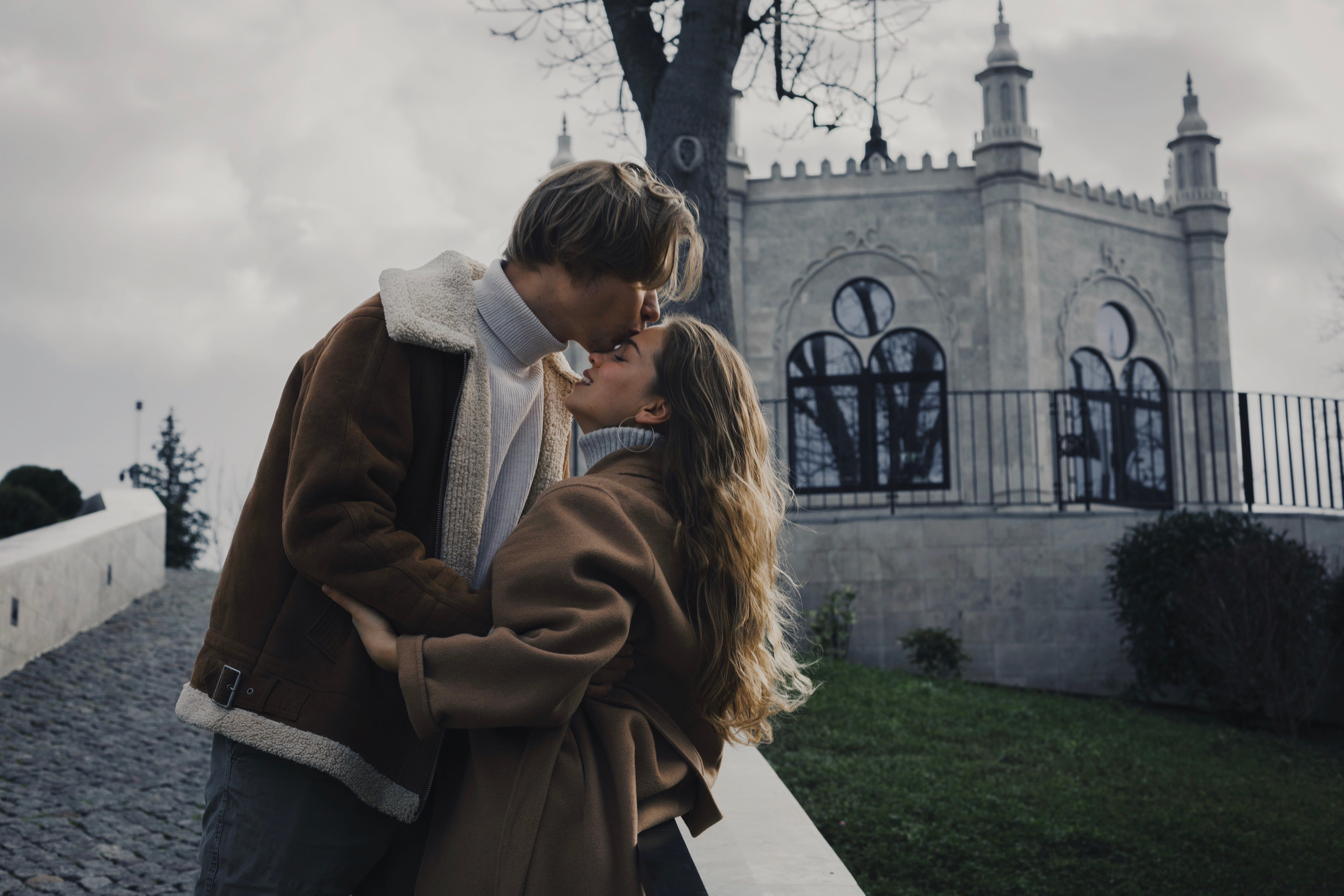 Катя и Макс. Валерия Трофимова ФОТОГРАФ|Санкт-Петербург |Крым