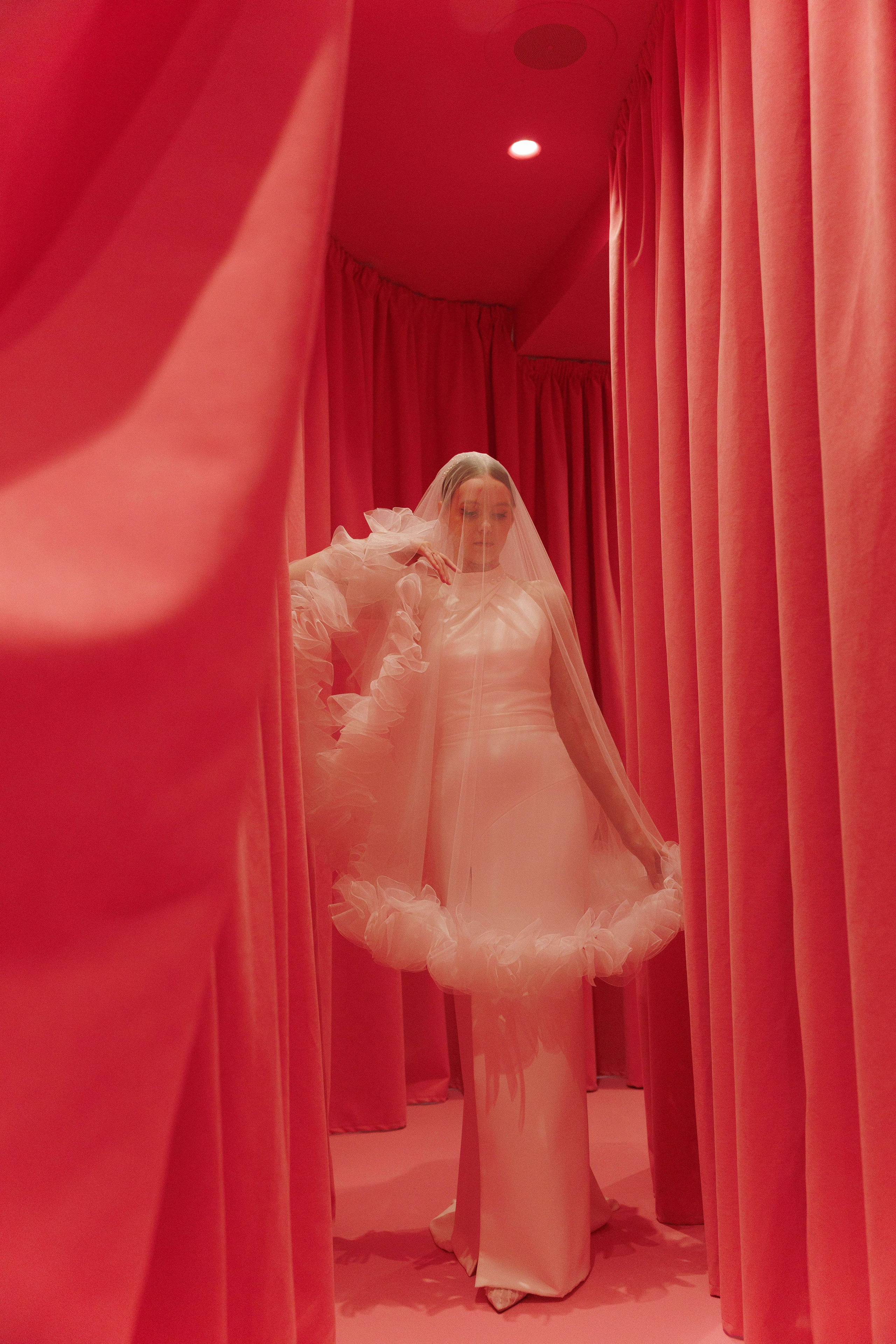 Лиза и Данил. Главная