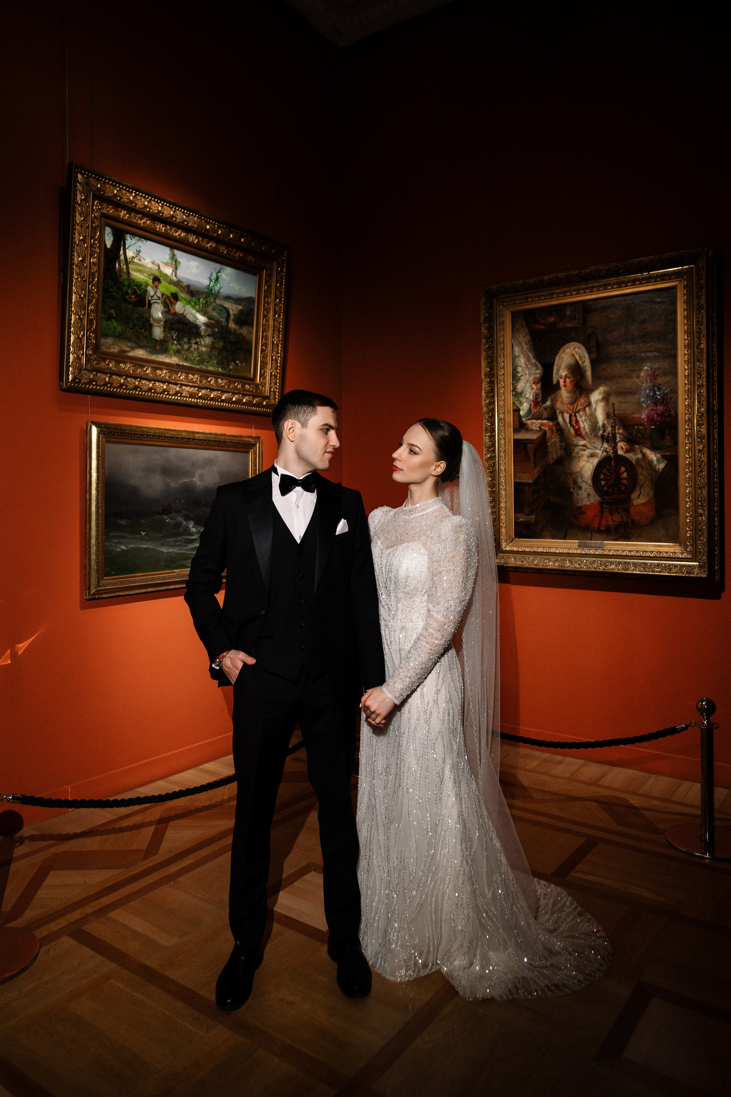 Свадебное портфолио. Свадебный и студийный фотограф в Нижнем Новгороде