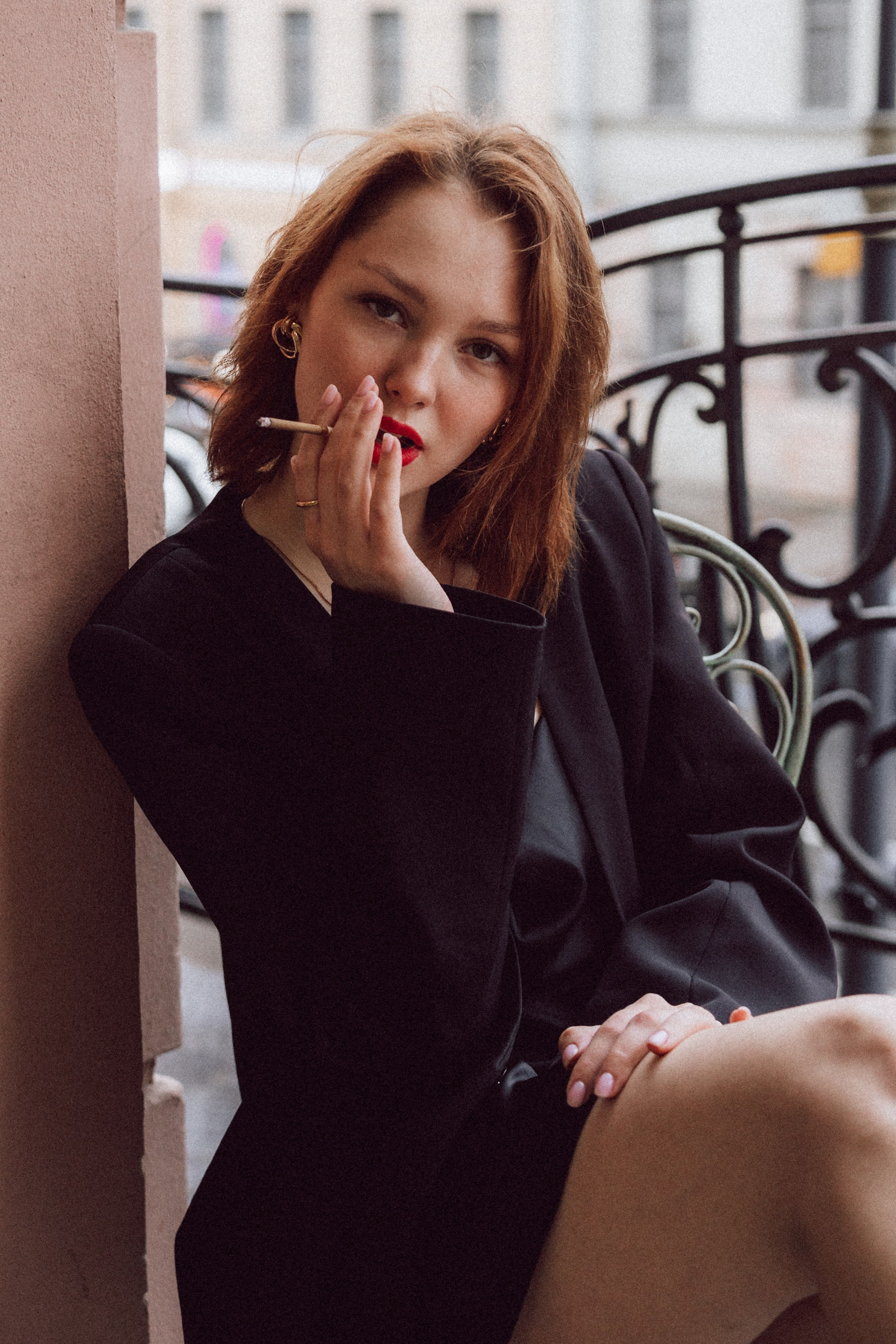 Женственность. Питерский фотограф