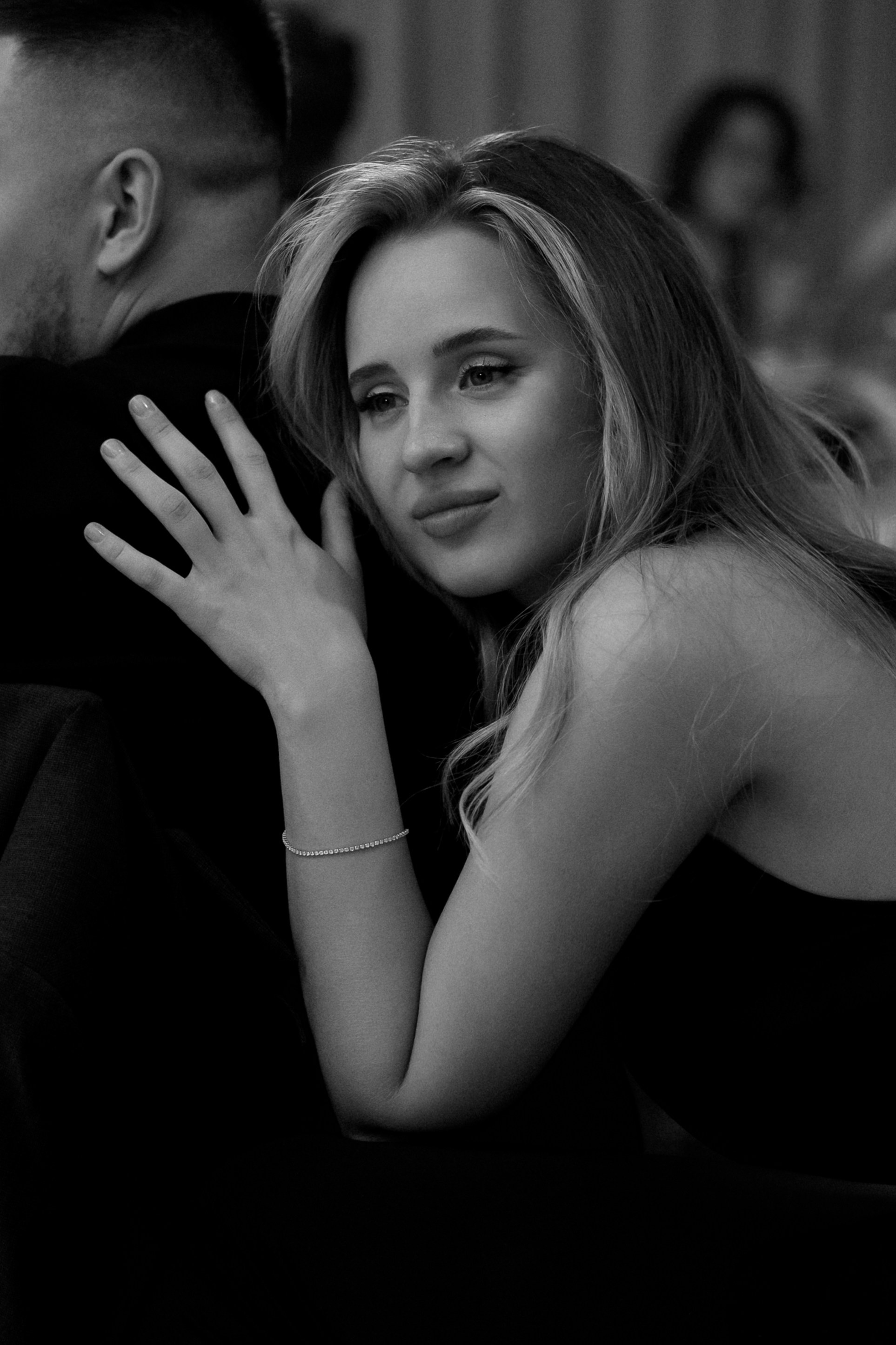 Tanya+Sasha. Семейный и портретный фотограф в Саратове Сахарова Маша