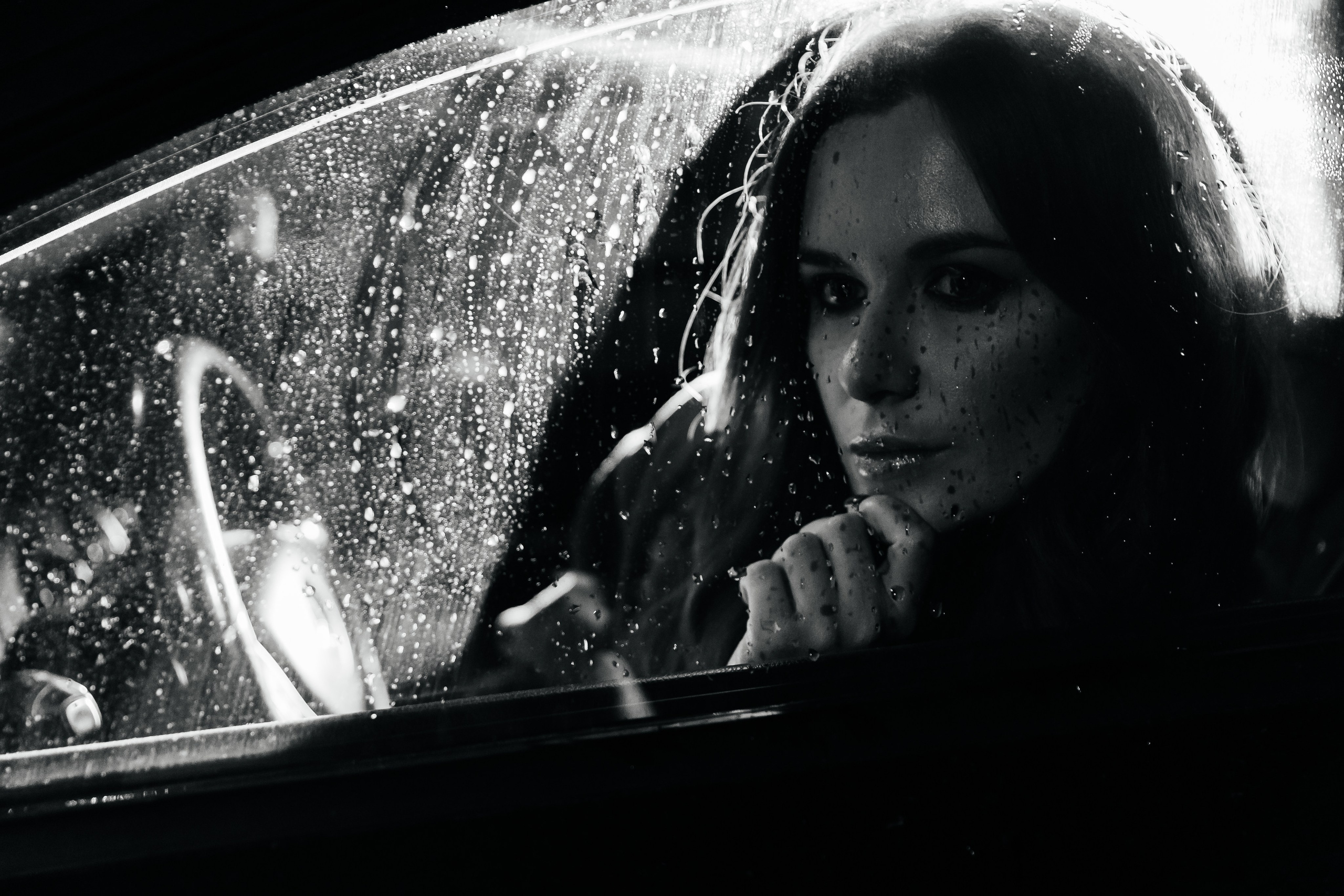 Олеся. Свадебный и семейный фотограф в Арзамасе Давыденкова Яна