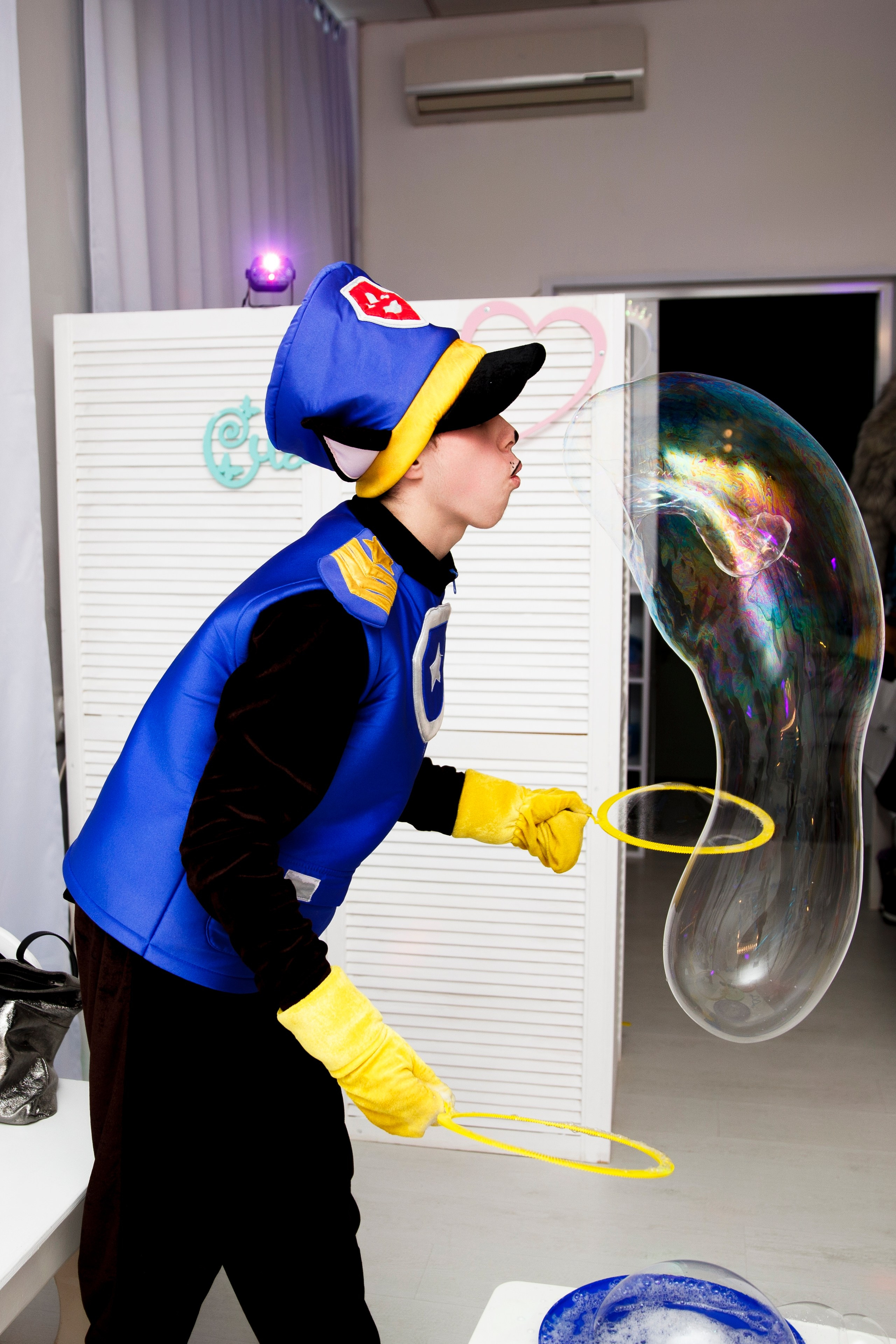 День рождения Тимофея. Свадебный и репортажный фотограф в Ярославле Евгений Шовдин