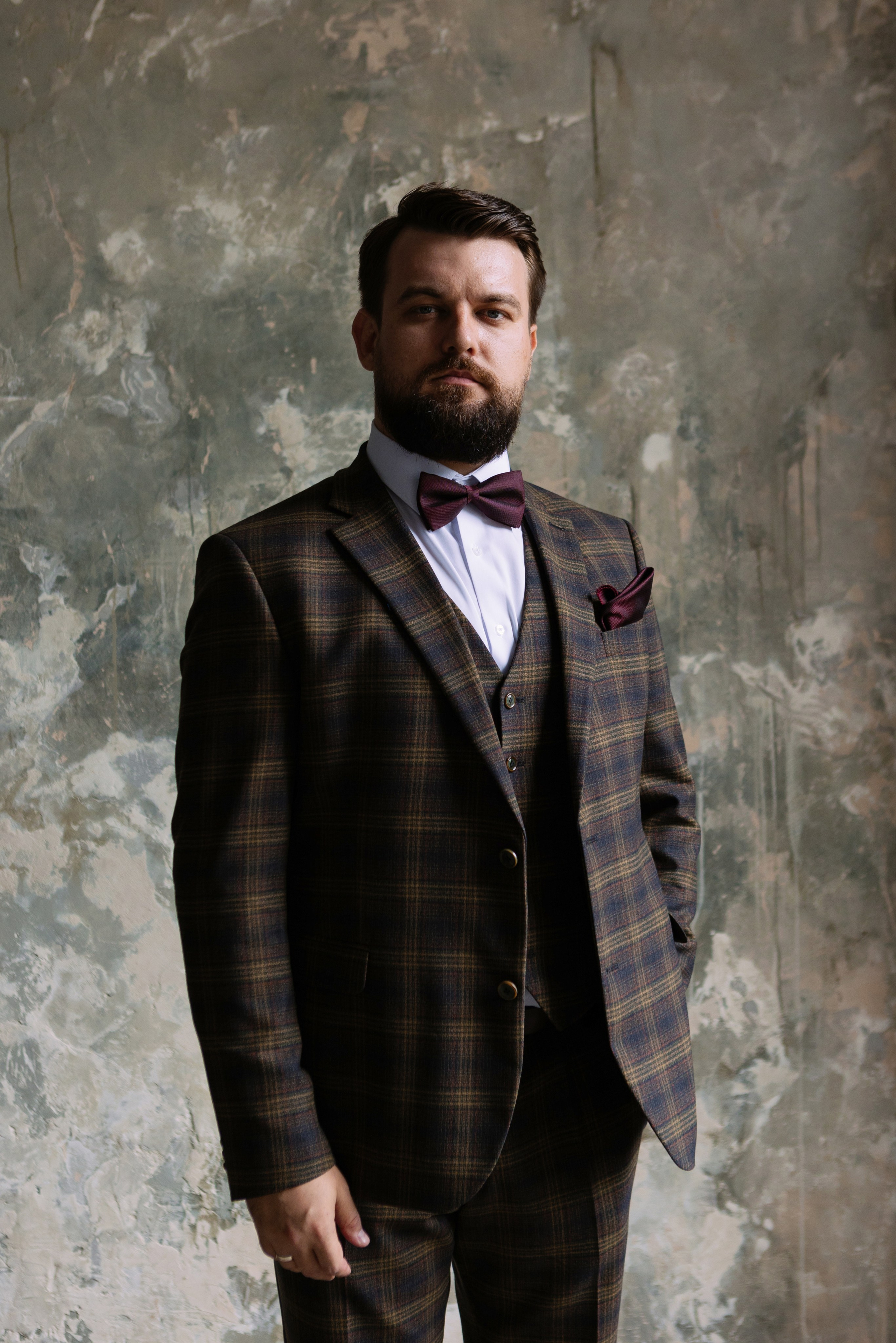 Саша и Миша. Фотограф в Тамбове Ольга Мельникова