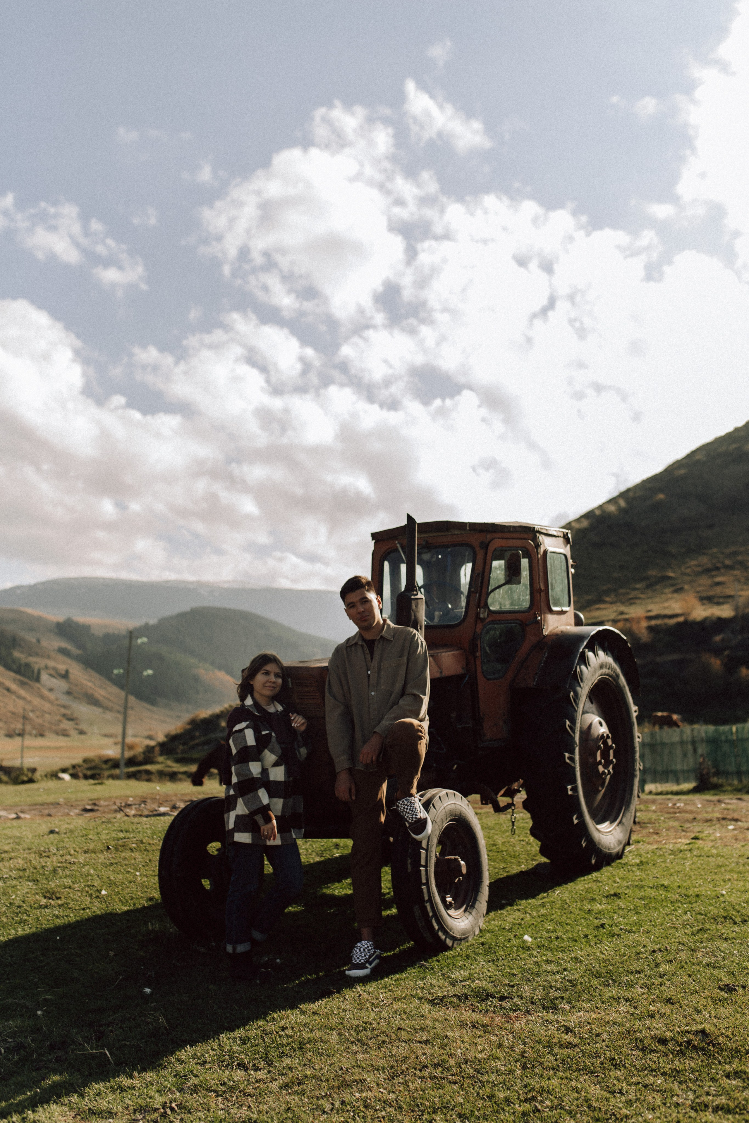 8 октября. Alyona Latysheva / Photographer / Almaty