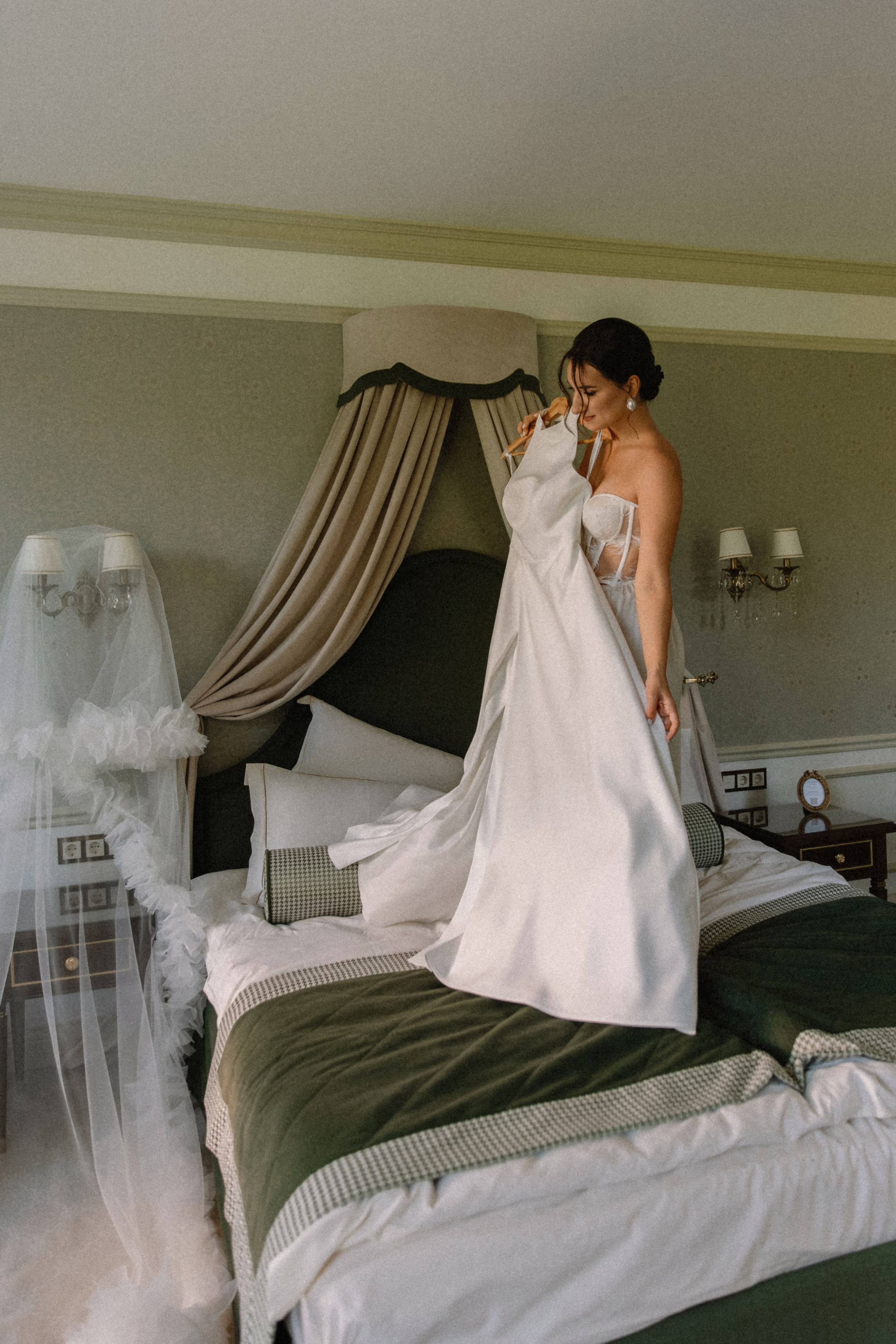 Италия в Петербурге. Николь — свадебный фотограф в Санкт-Петербурге, Сочи и Европе