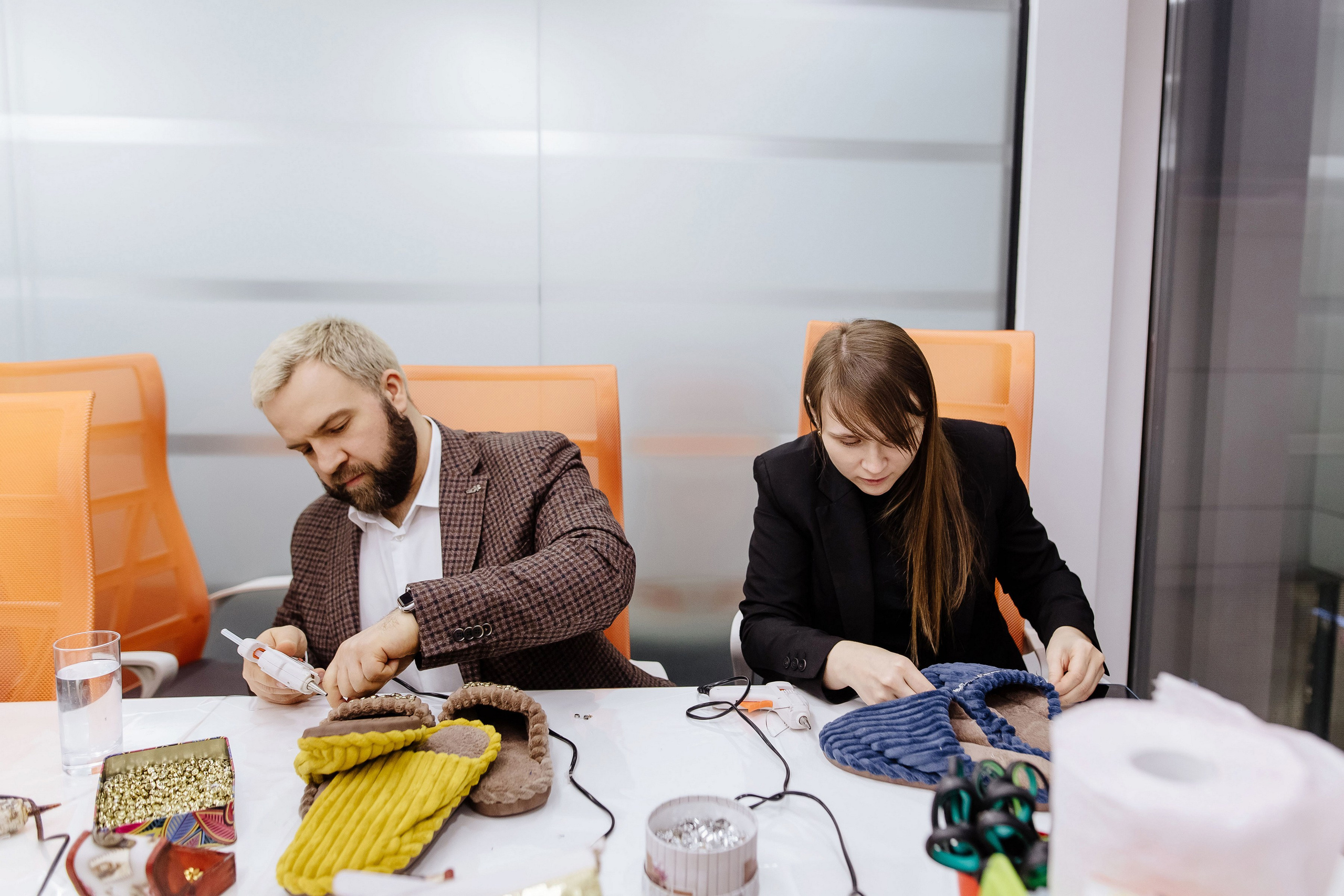 Открытие офиса. Свадебный и семейный фотограф Екатерина Иванова