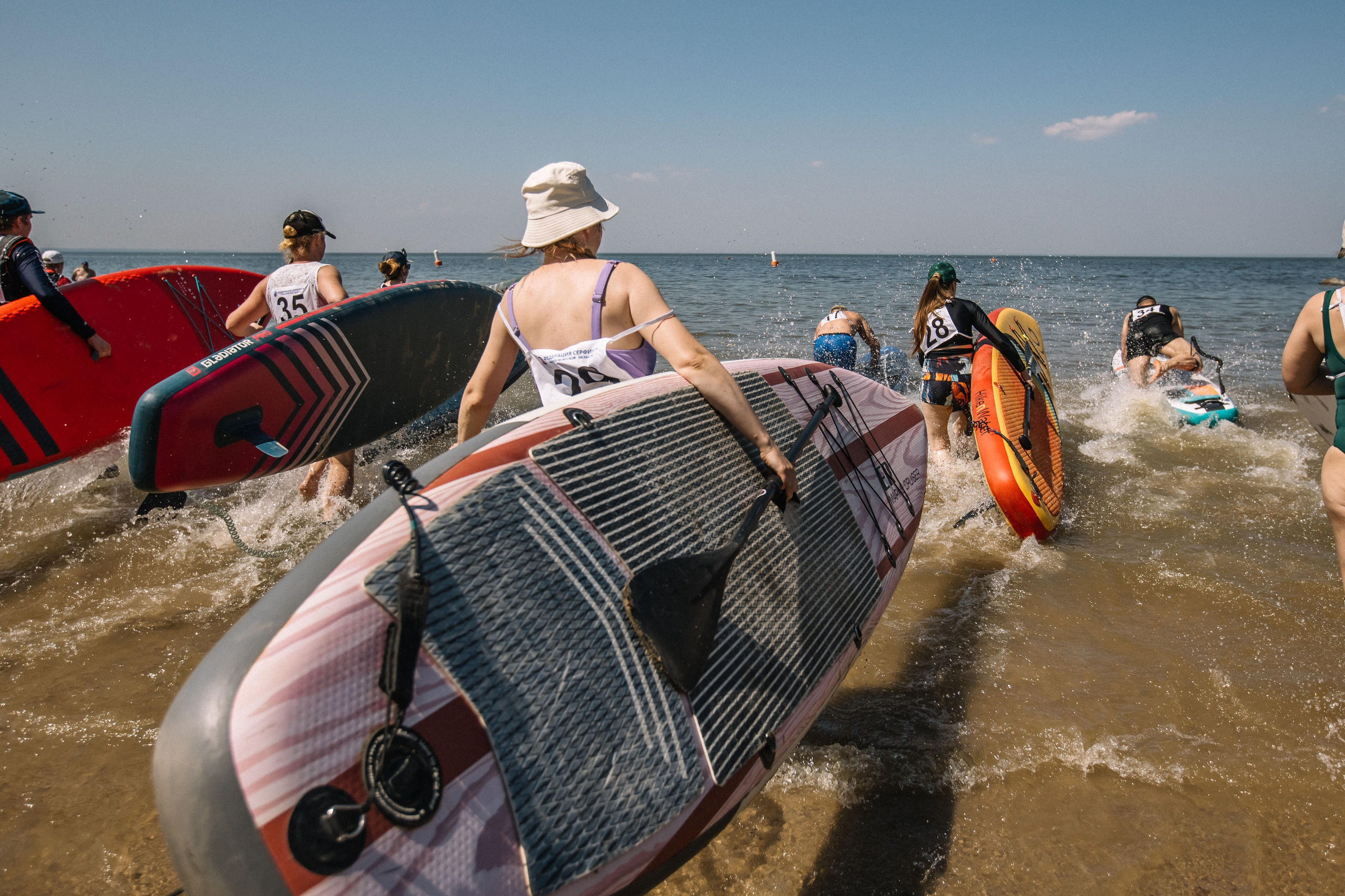 Чемпионат и первенство по НСО по серфингу. Репортажный фотограф в Новосибирске