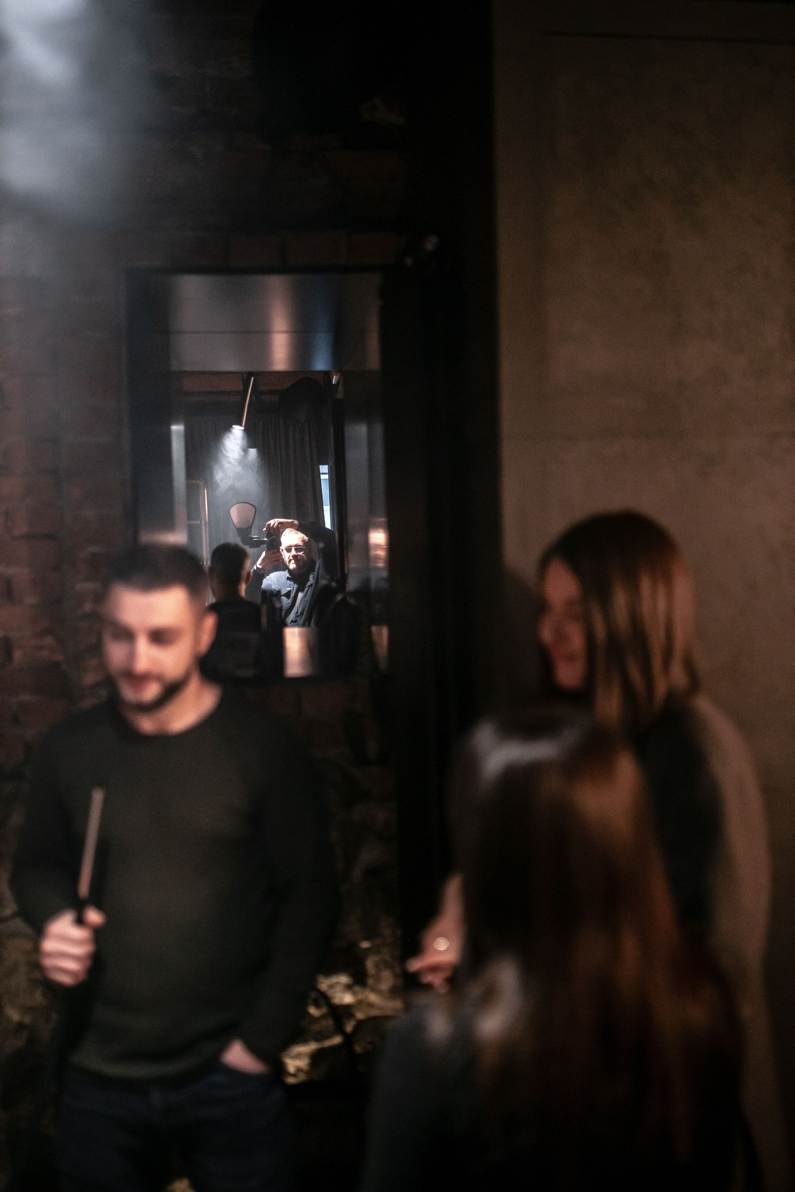 BIG_MAFIA_NSK. Репортажный фотограф в Новосибирске