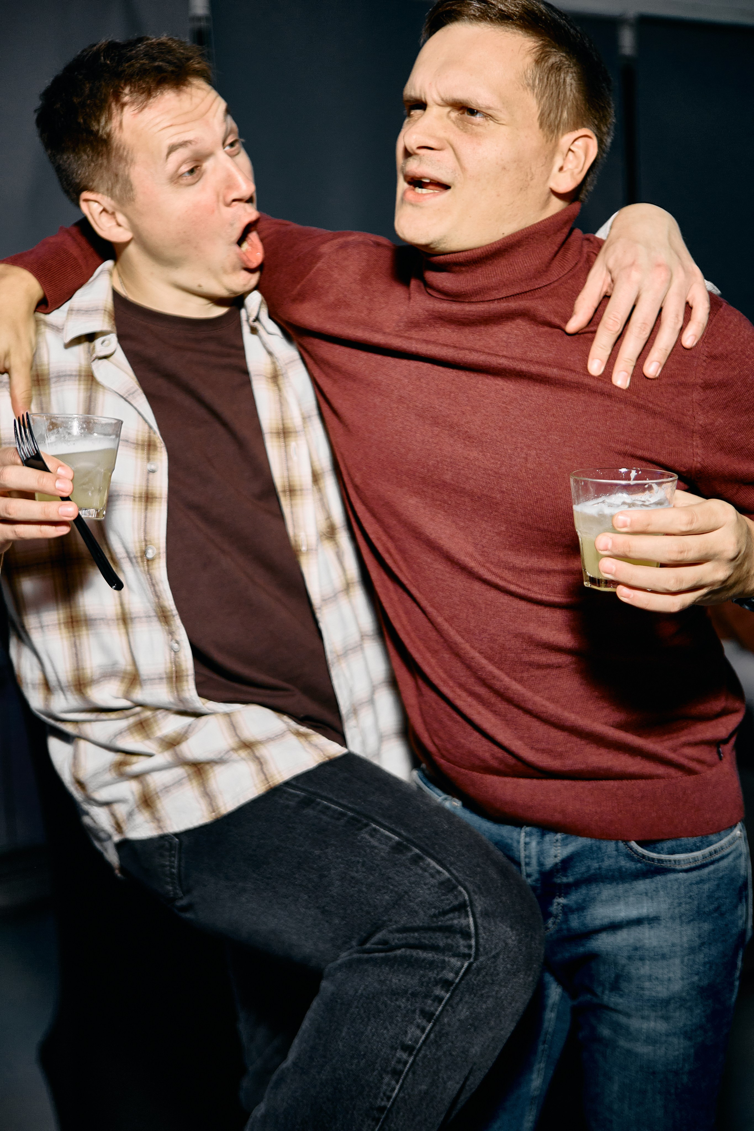 Слава. Фотограф в Москве Ксенья Раимова