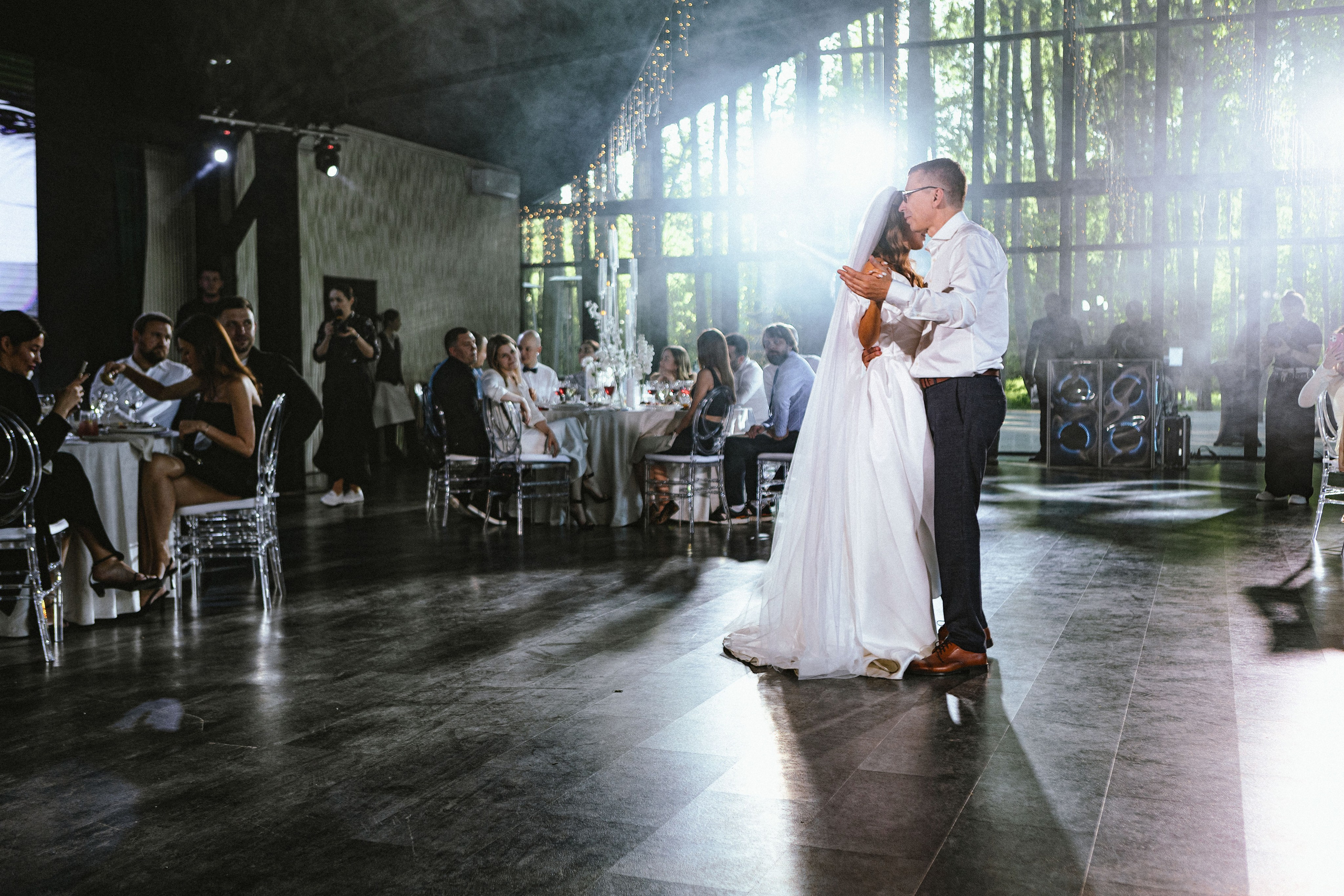 Слава Азиза. Фотограф в Москве Ксенья Раимова