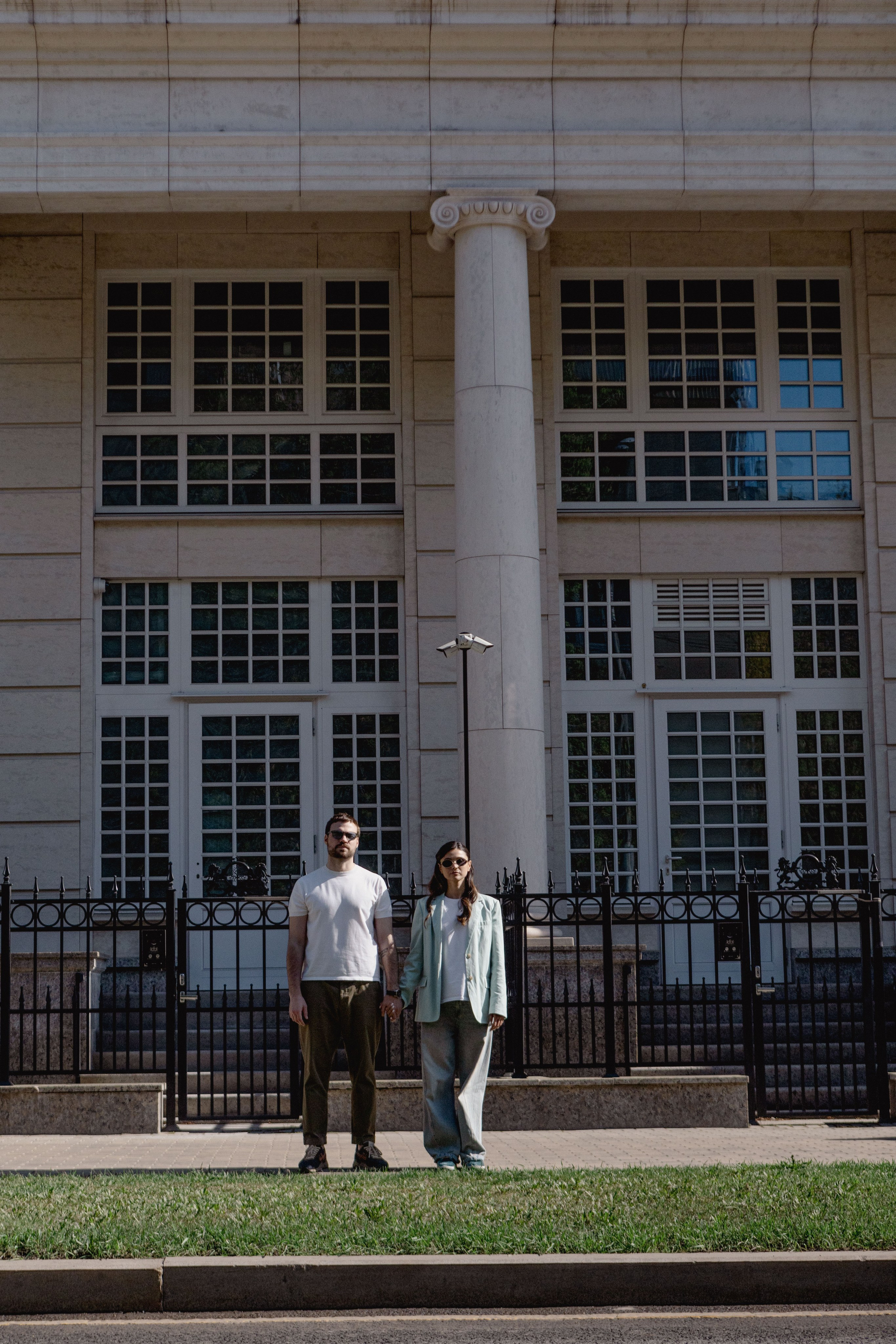 Азиза Слава. Фотограф в Москве Ксенья Раимова