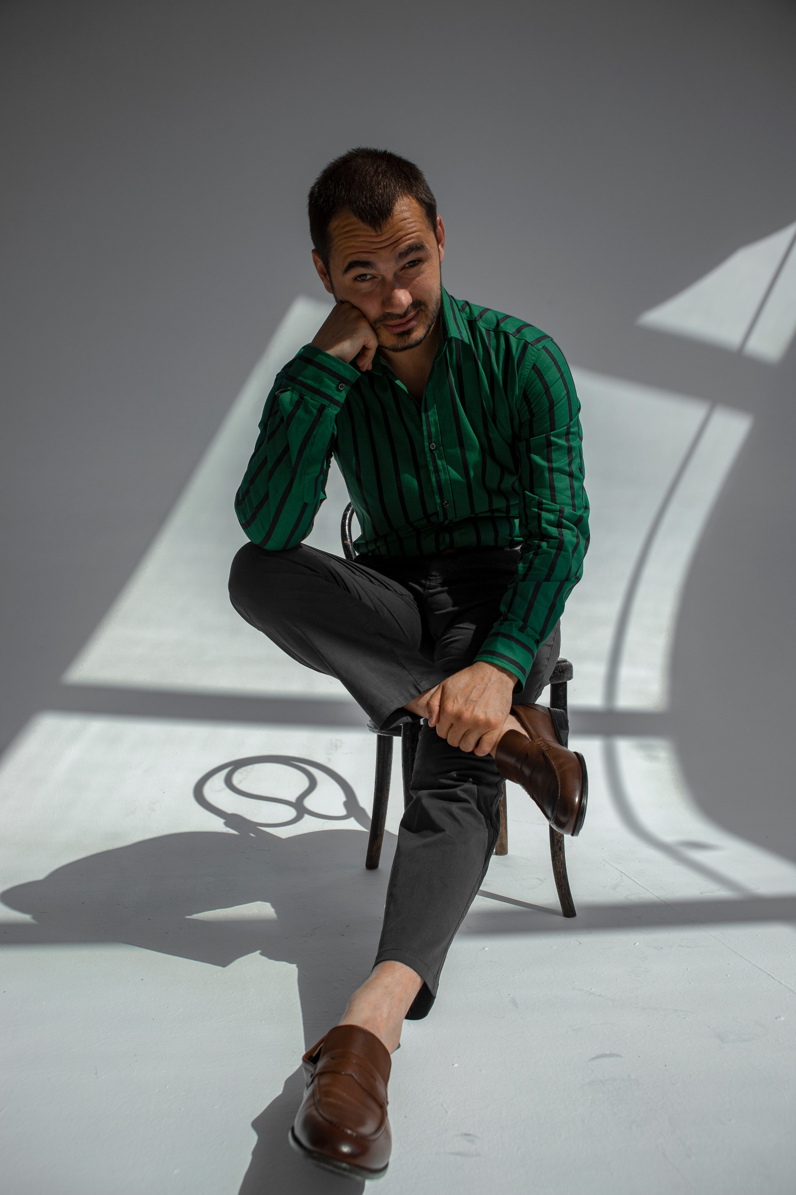 Костя. Фотограф в Москве Ксенья Раимова