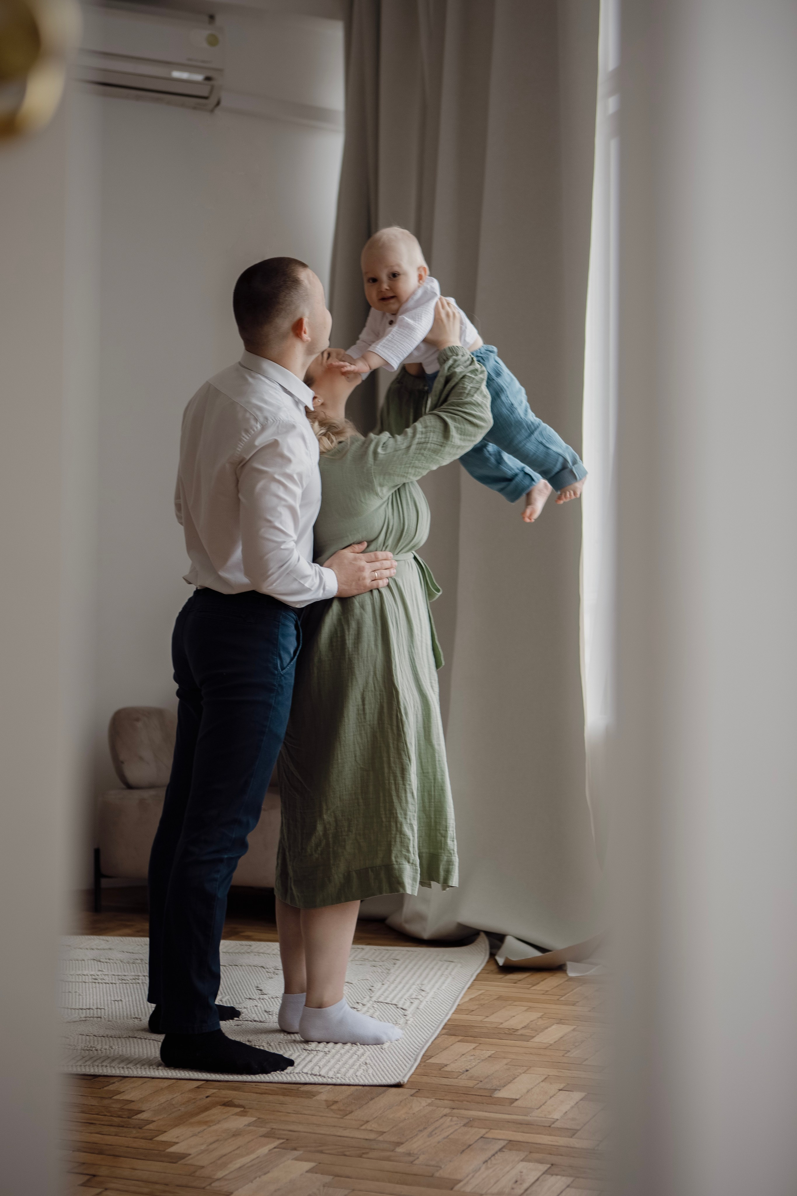 Алина Саша Сашуля. Фотограф в Москве Ксенья Раимова