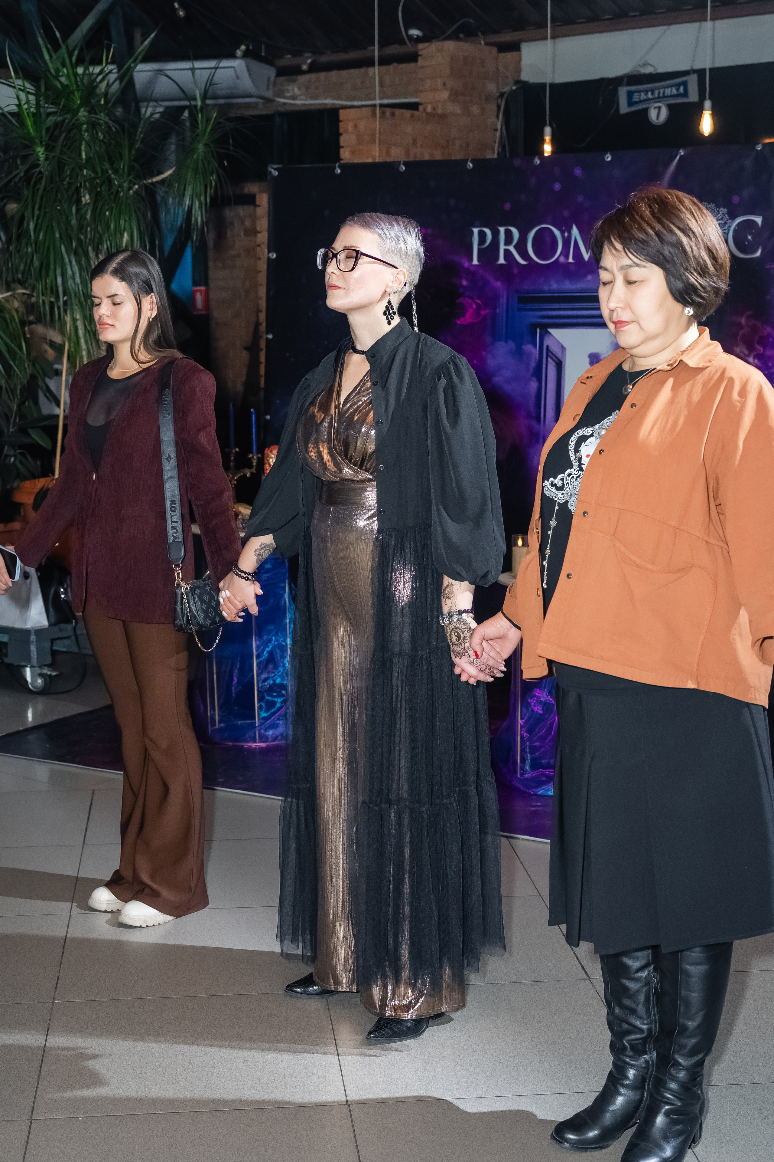 Фестиваль писхологии и самопознания. Фотограф и видеограф в Улан-Удэ: Аюна Габагуева и Артём Шаханов