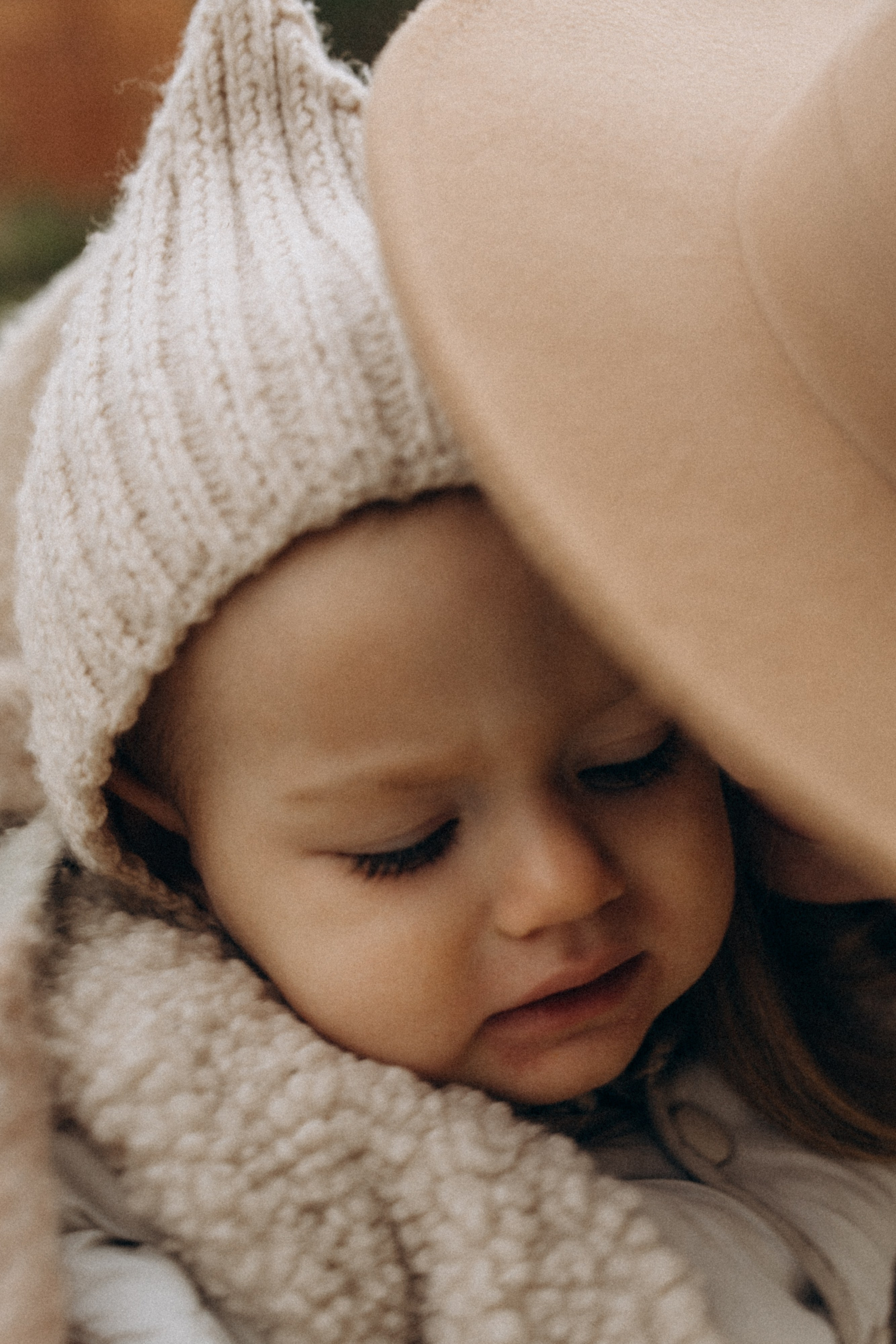 Осенняя история. Фотограф в Тюмени Пушкарева Анастасия