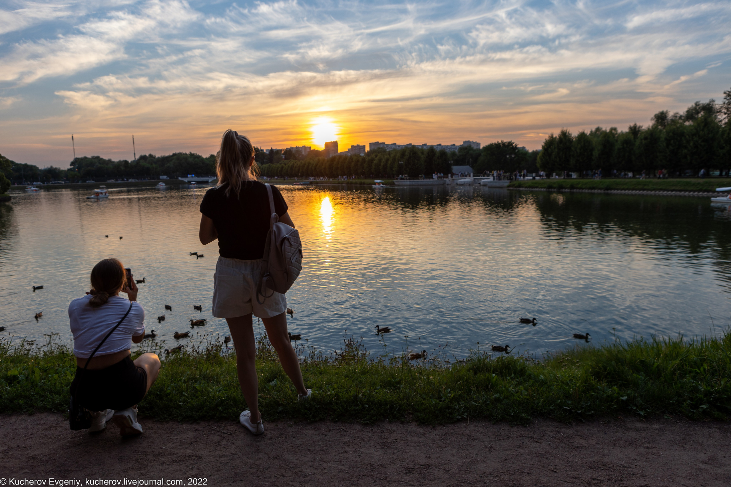 Репортаж. Кучеров Евгений. Фотограф