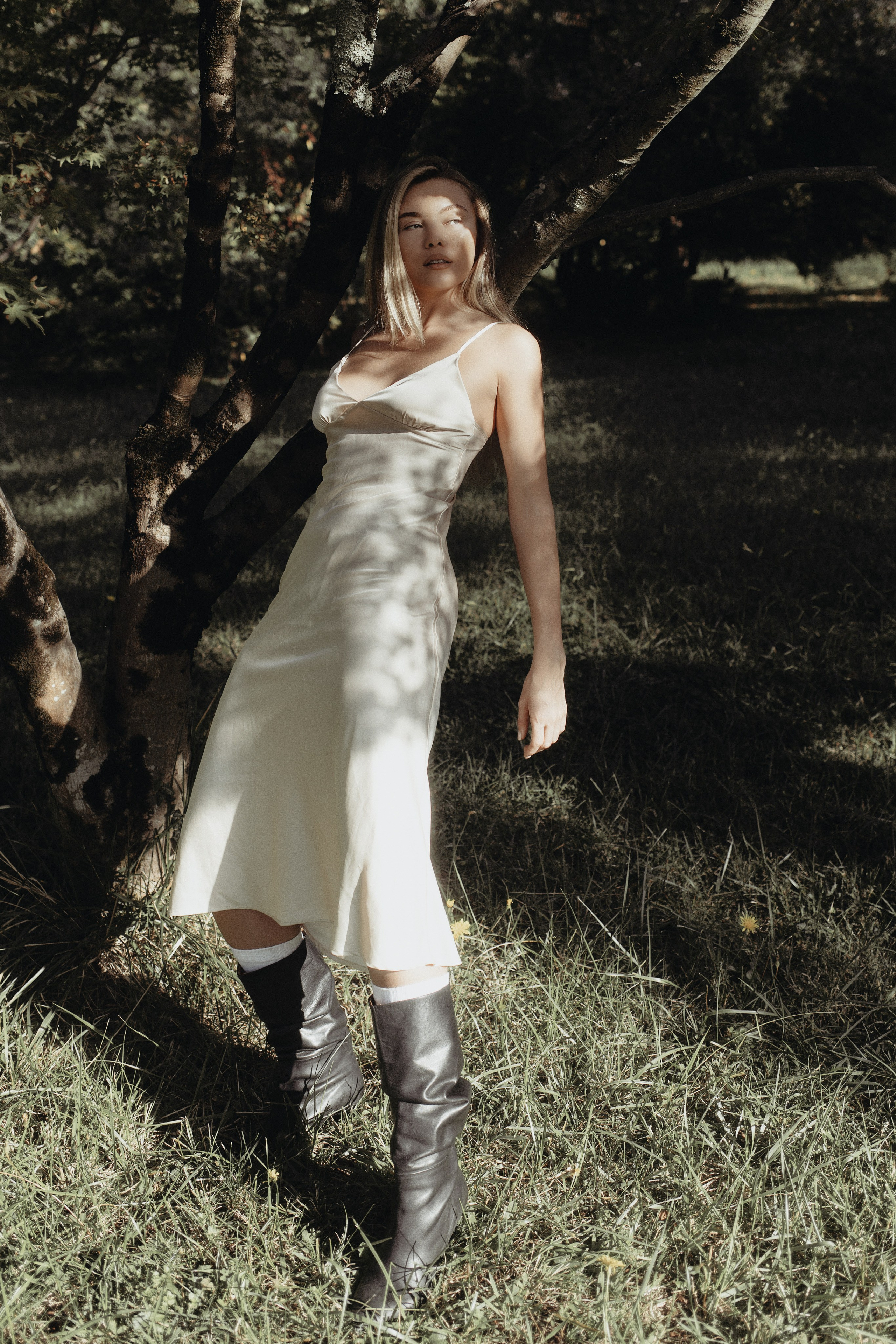 Портфолио Женский портрет. Фотограф Алина Малинкина