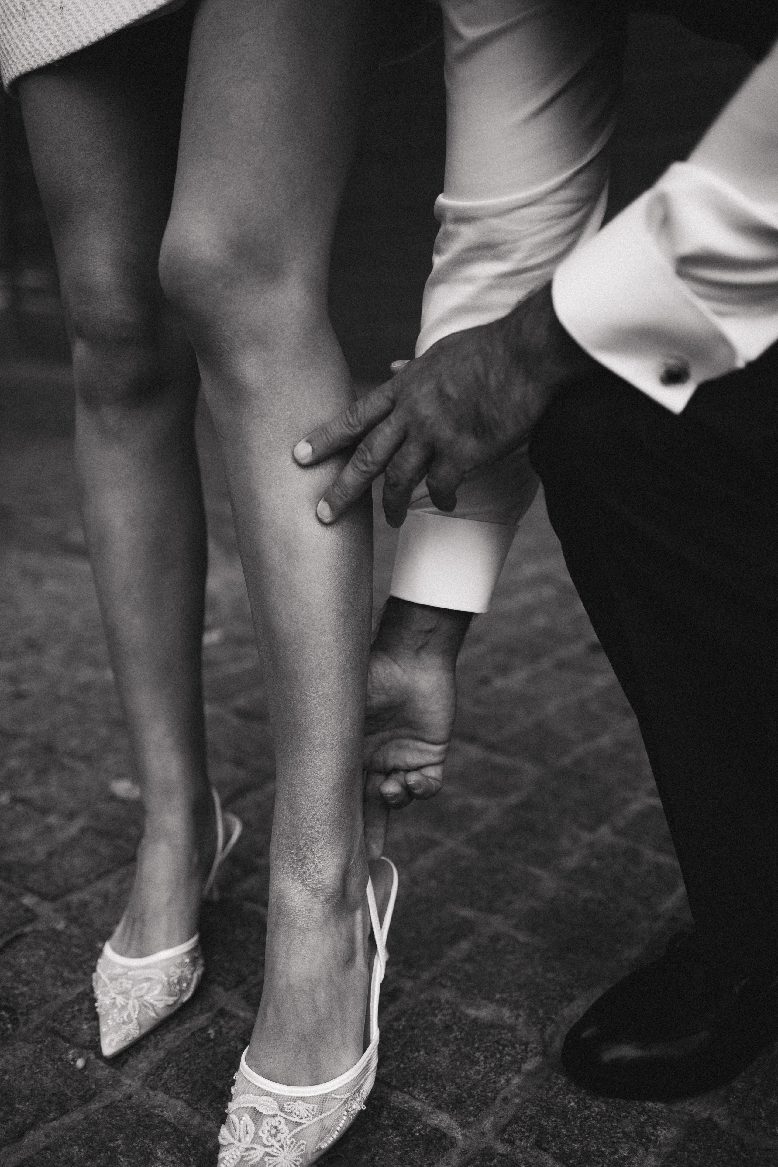 Никита & Мария