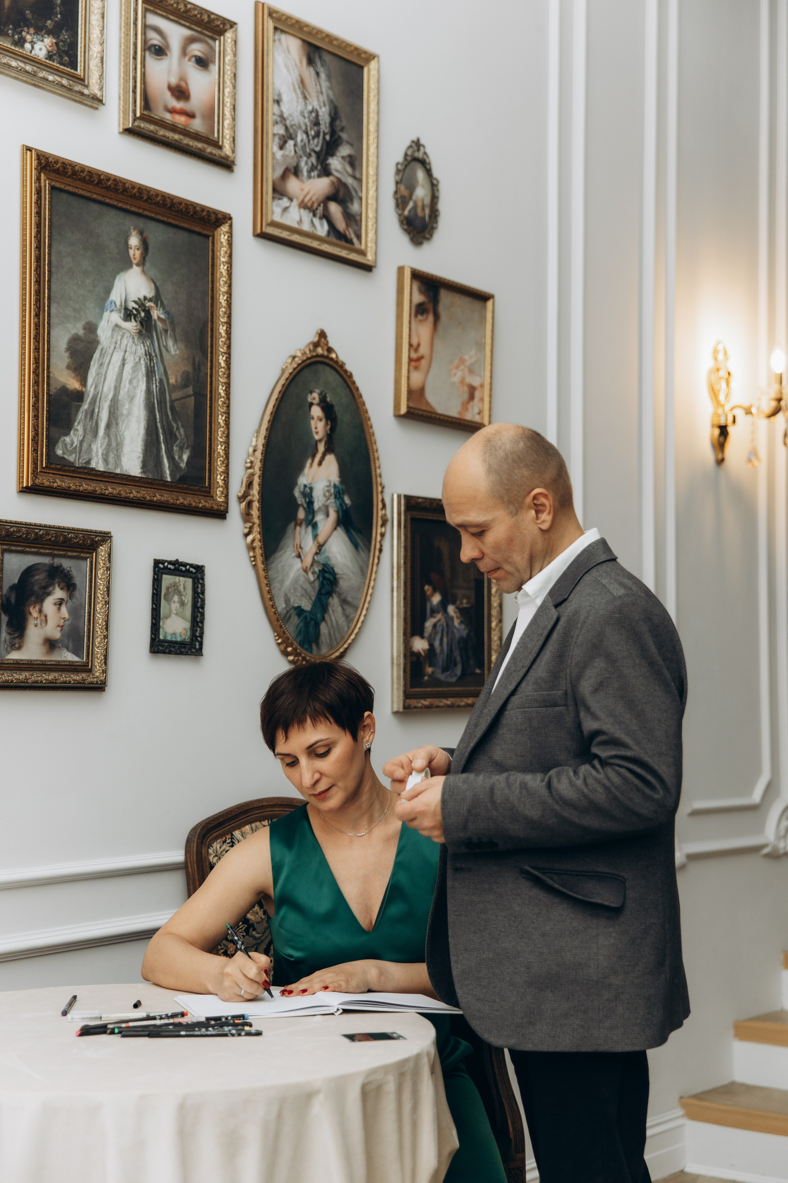 Илья & Татьяна