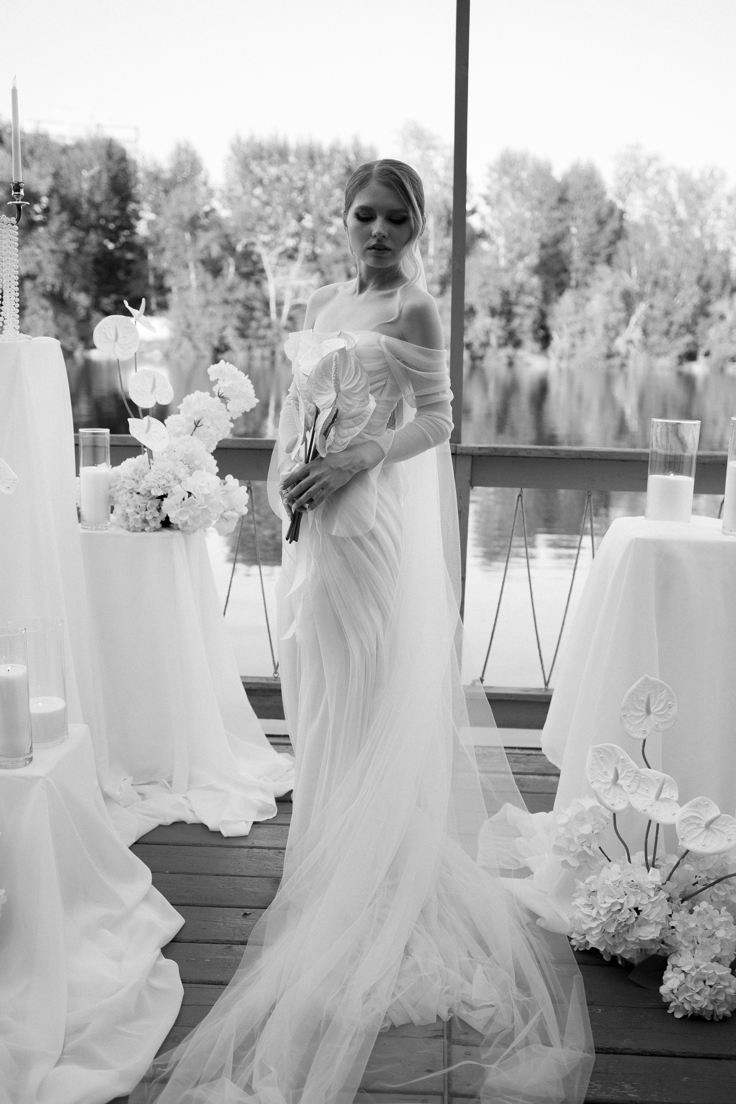 Выездная регистрация