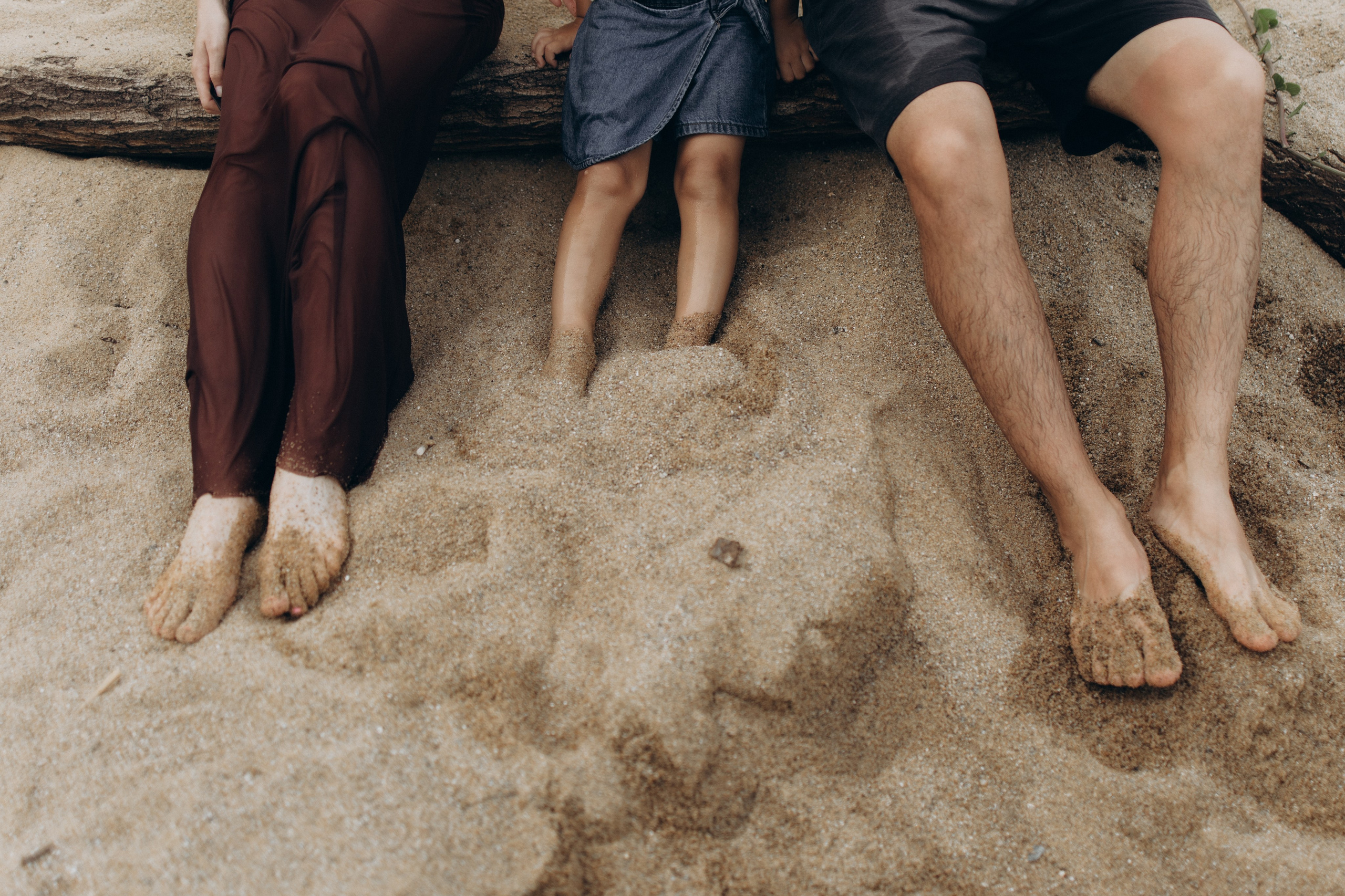 Слава, Юлия и Элиза