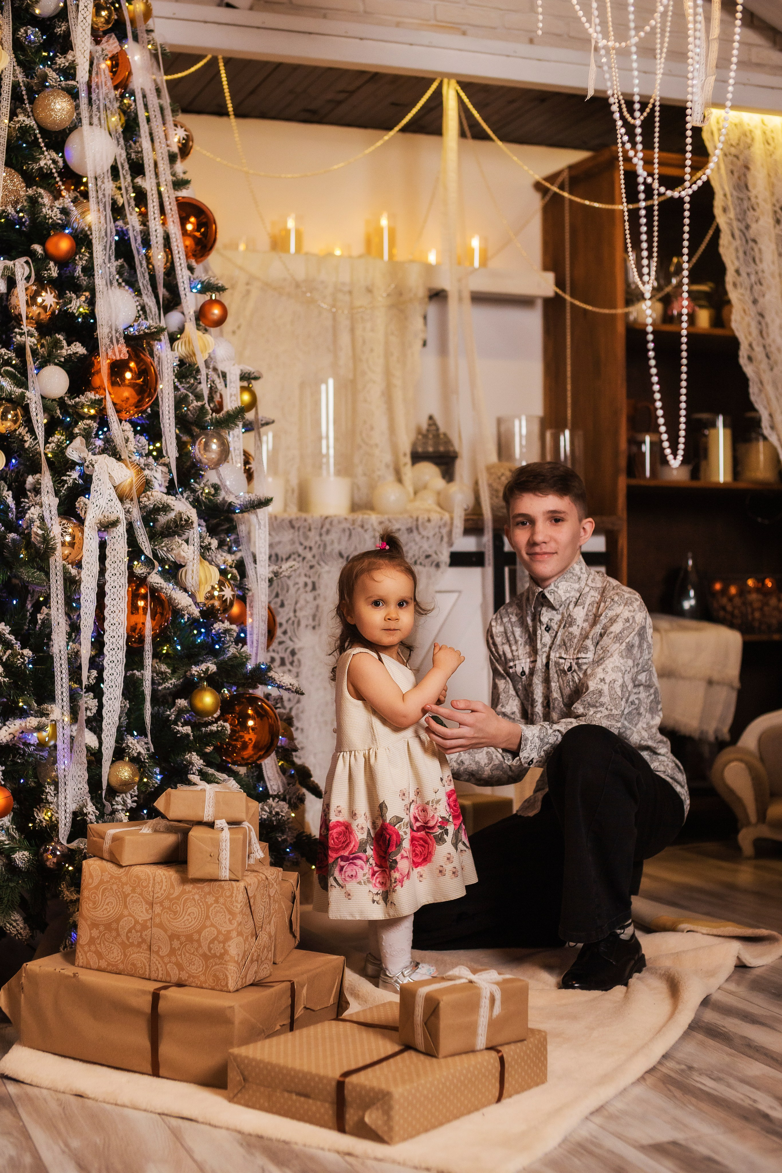 Фотостудия Волна. Семейный фотограф в Саратове