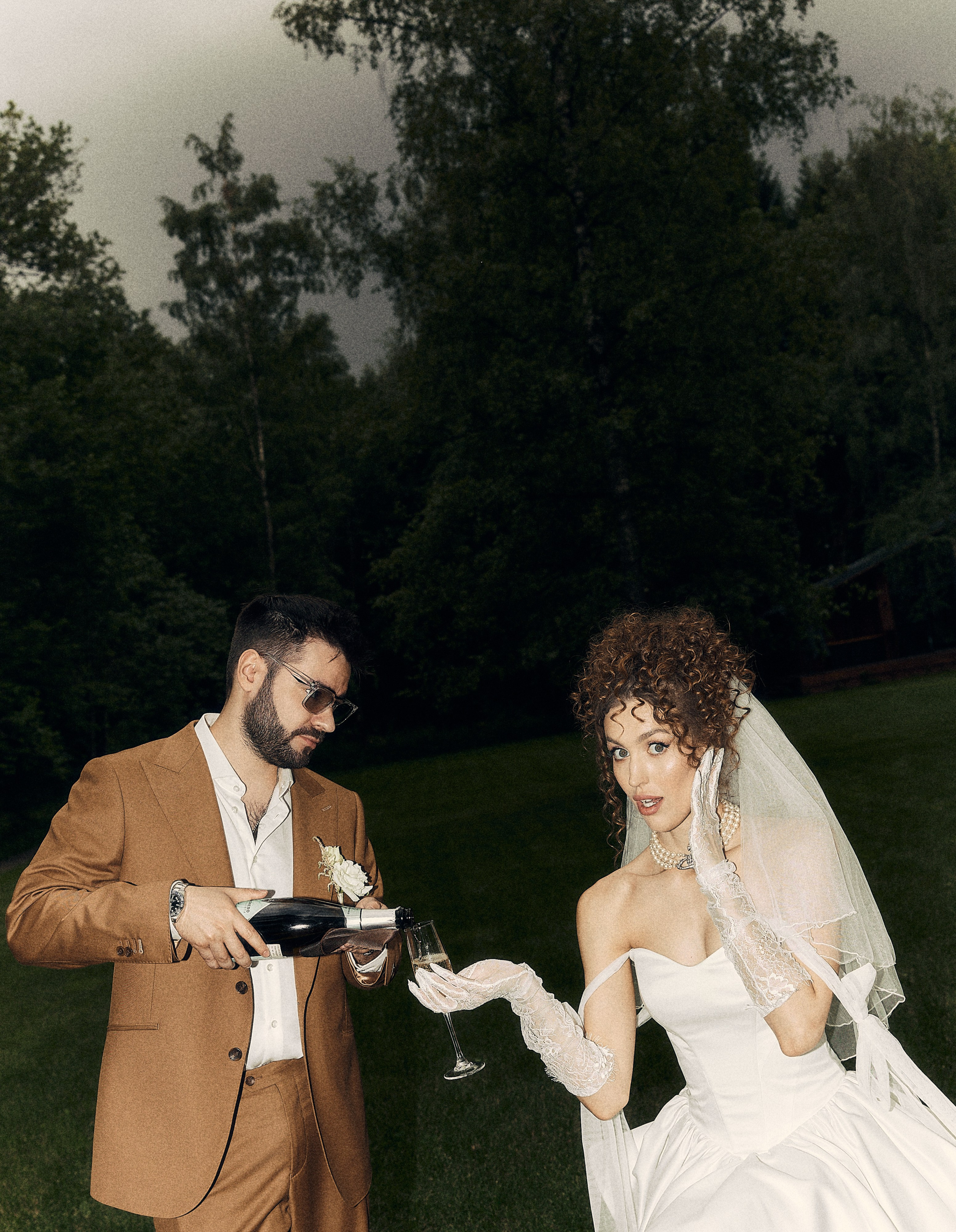 Анастасия и Влад. Свадебный и семейный фотограф в Иваново и Москве Мильков Вадим