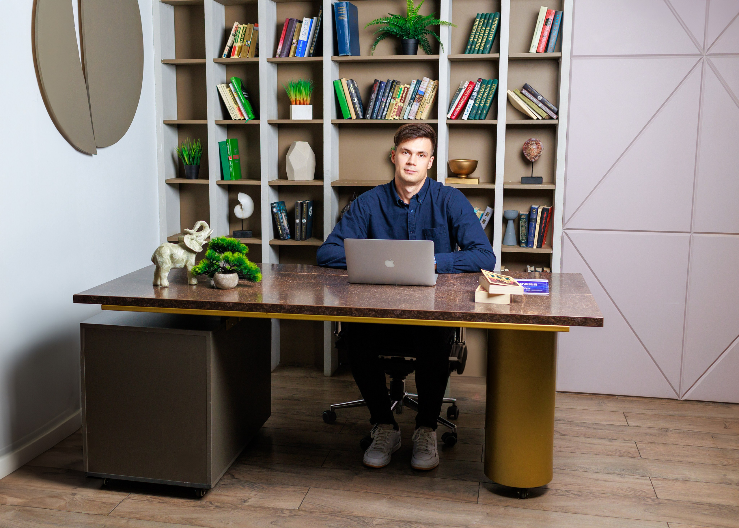 Александр. Семейный и детский фотограф в Москве Юлия