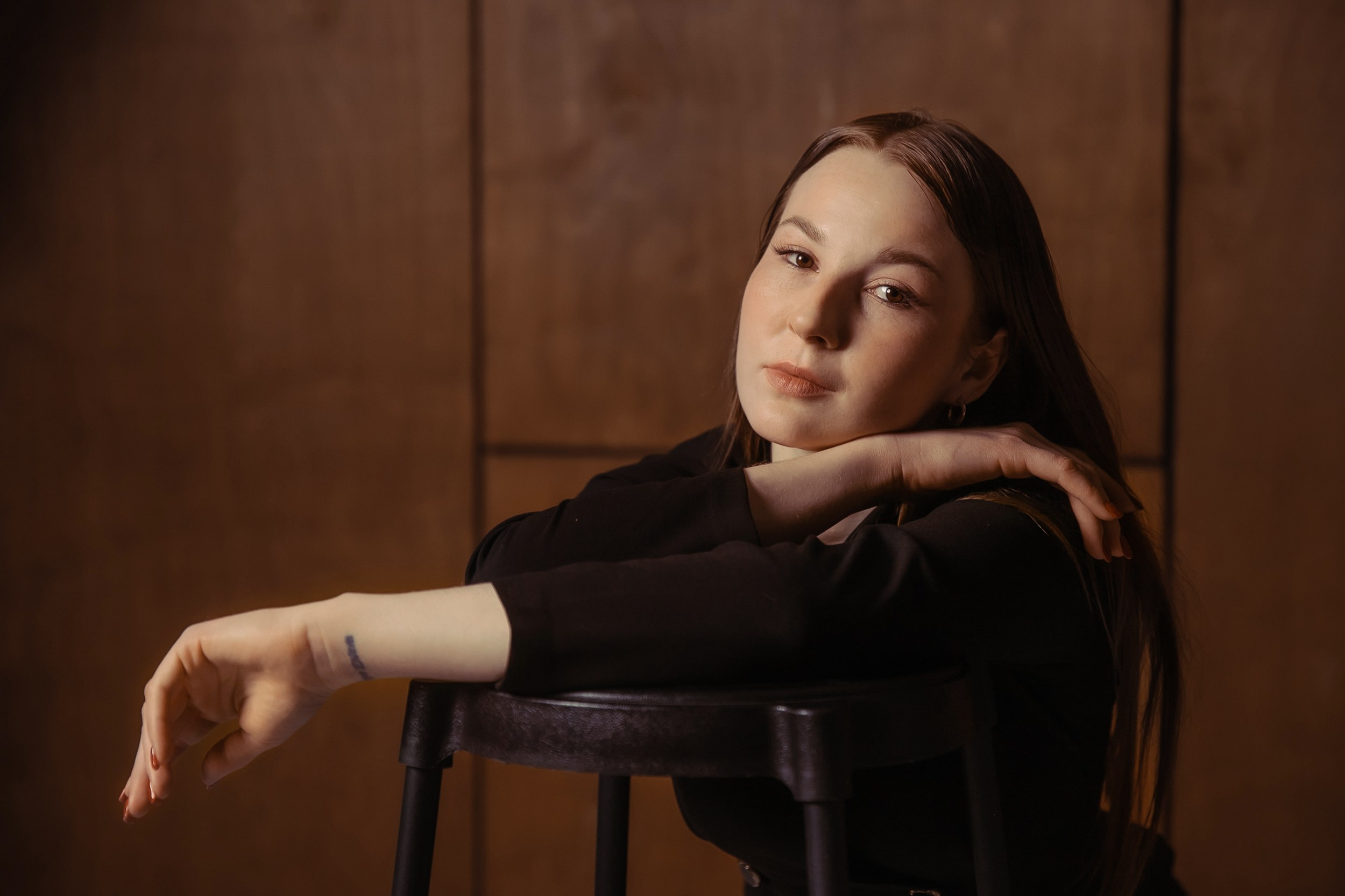 Студийная/контент. Свадебный и Семейный фотограф во Владимире