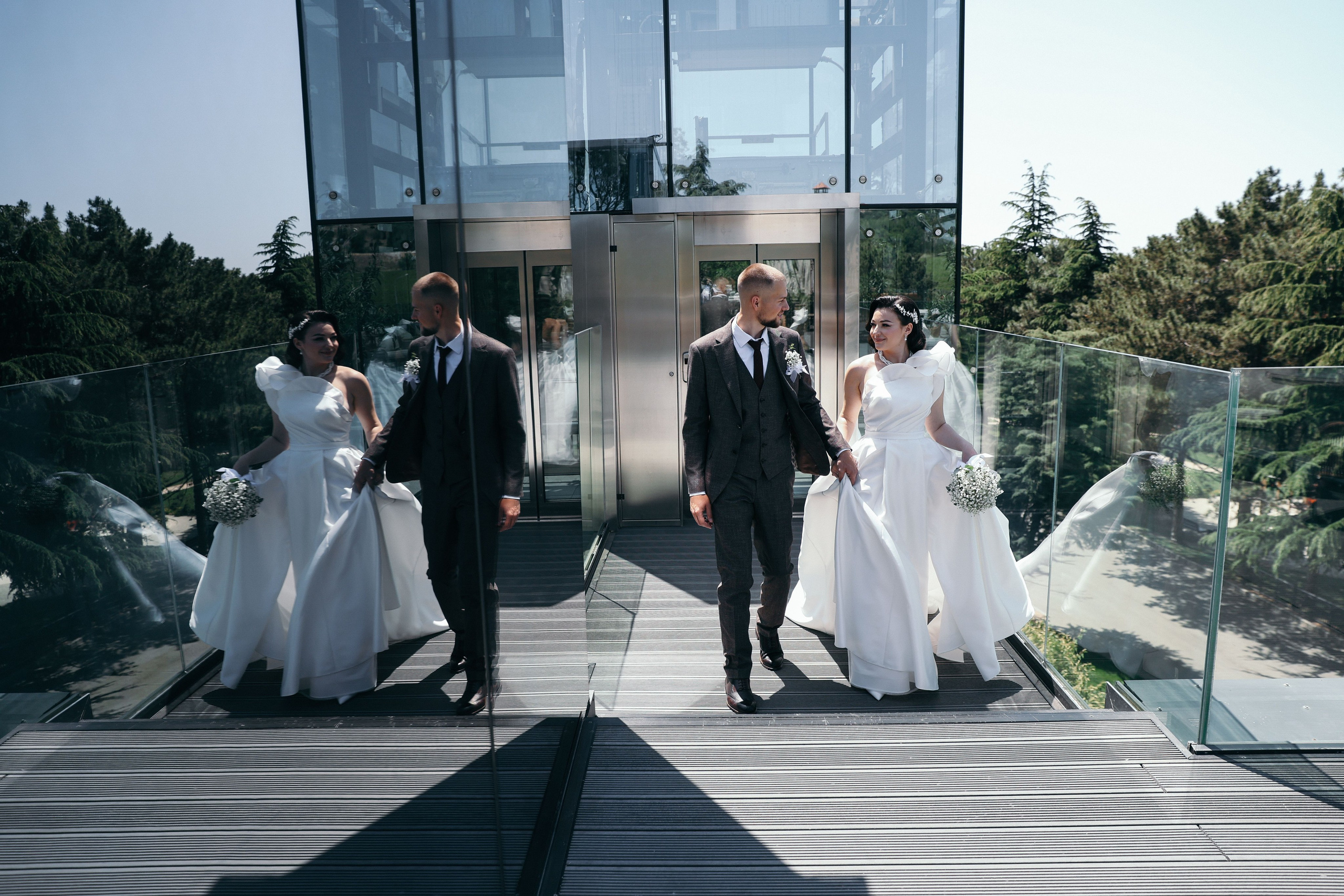 Анонс свадьба Даниил и Анастасия. Свадебный и семейный фотограф в Севастополе и Крыму Анастасия Сураева