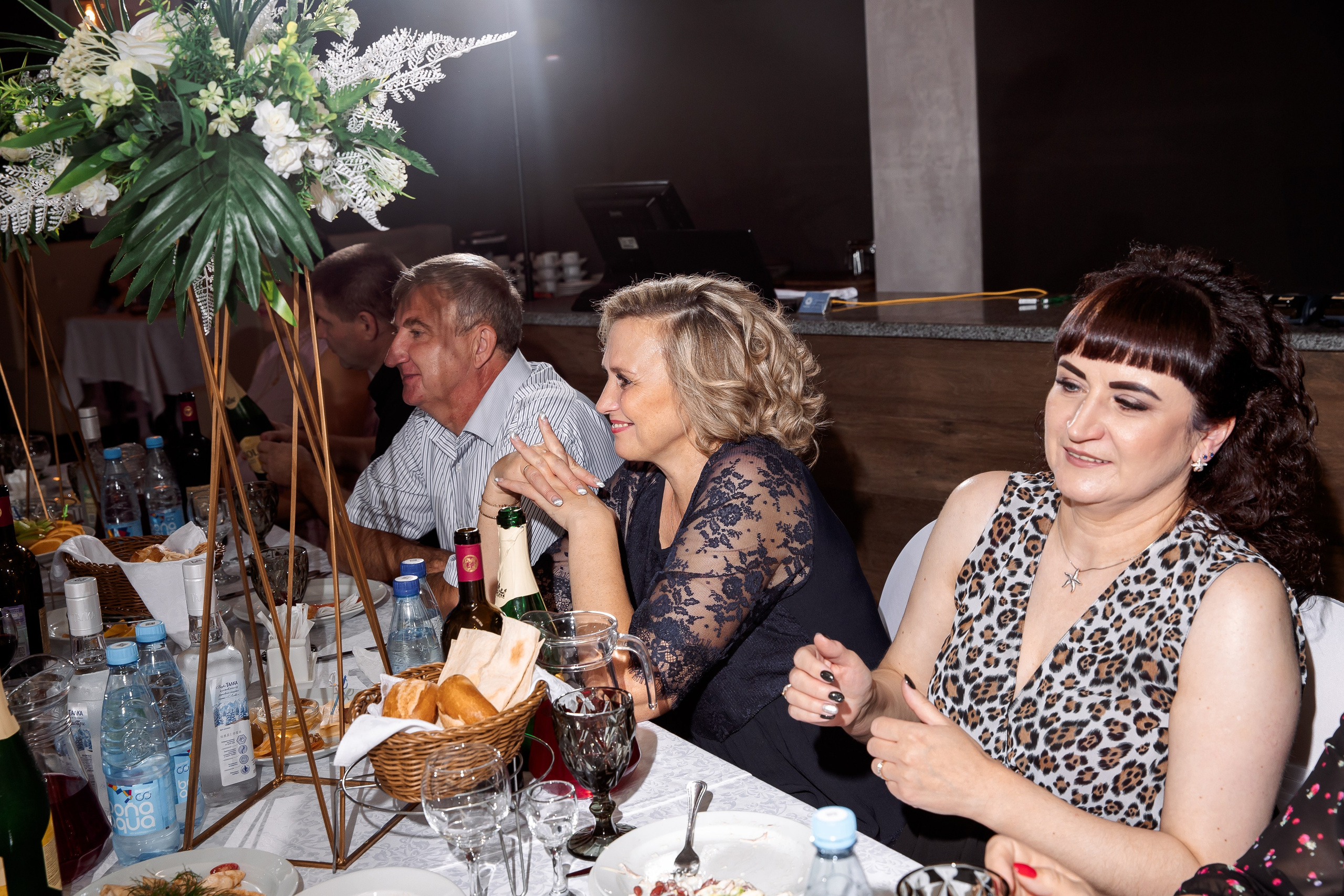 Андрей и Алина. Свадебный и семейный фотограф в Челябинске Юлия Ишимова