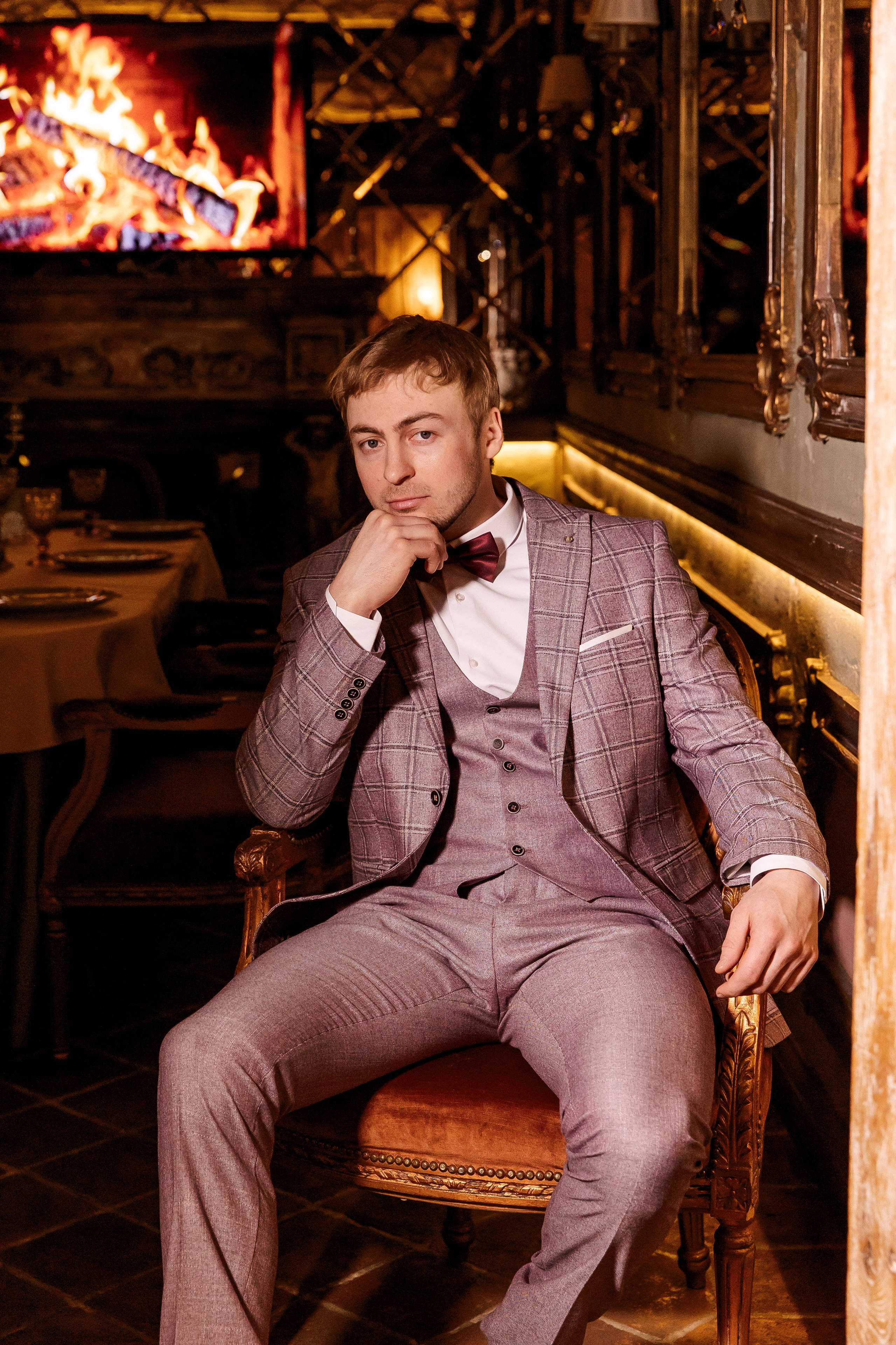 Караоке квиз-девичник. Свадебный и семейный фотограф в Челябинске Юлия Ишимова