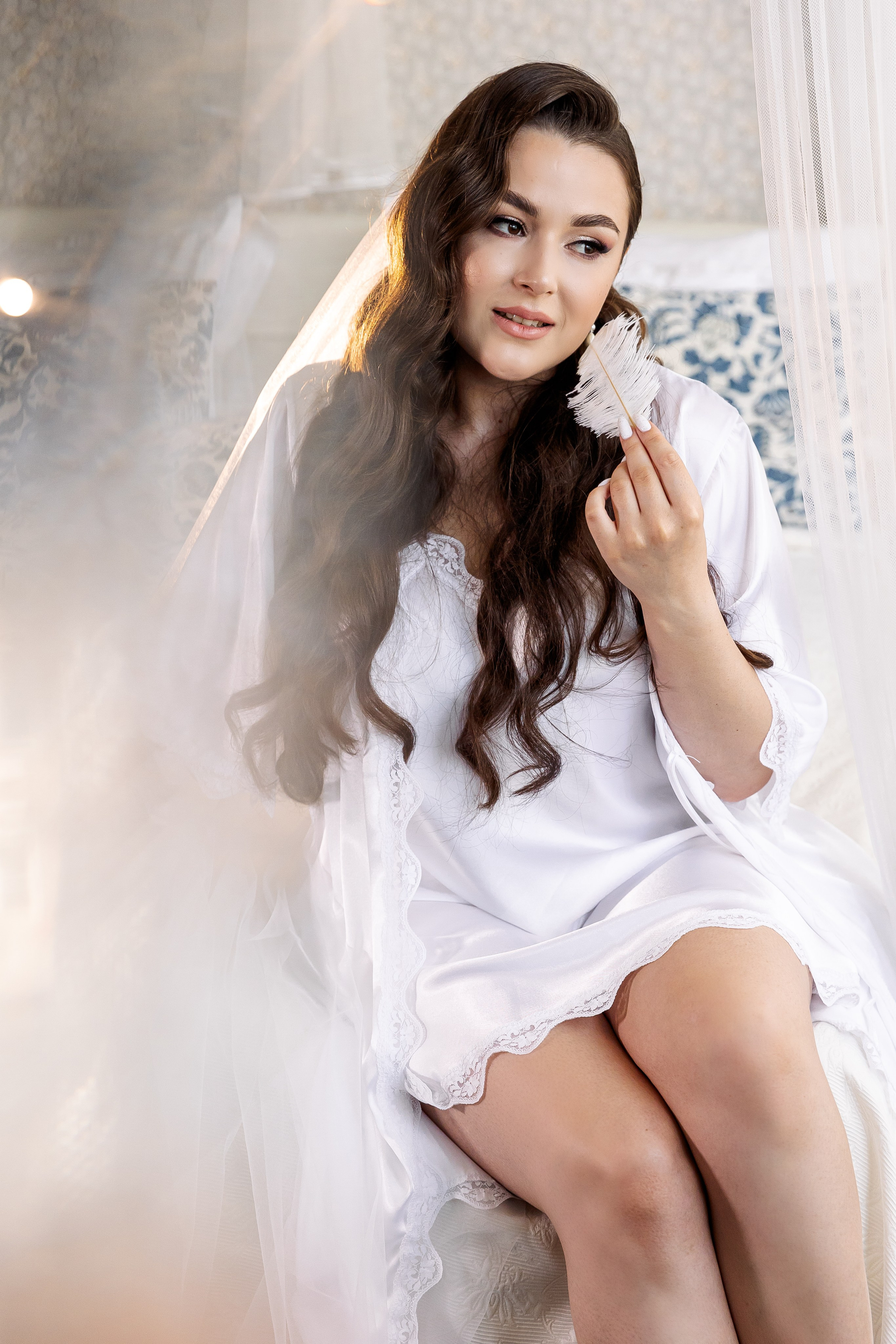 Сергей и Валерия. Свадебный и семейный фотограф в Челябинске Юлия Ишимова