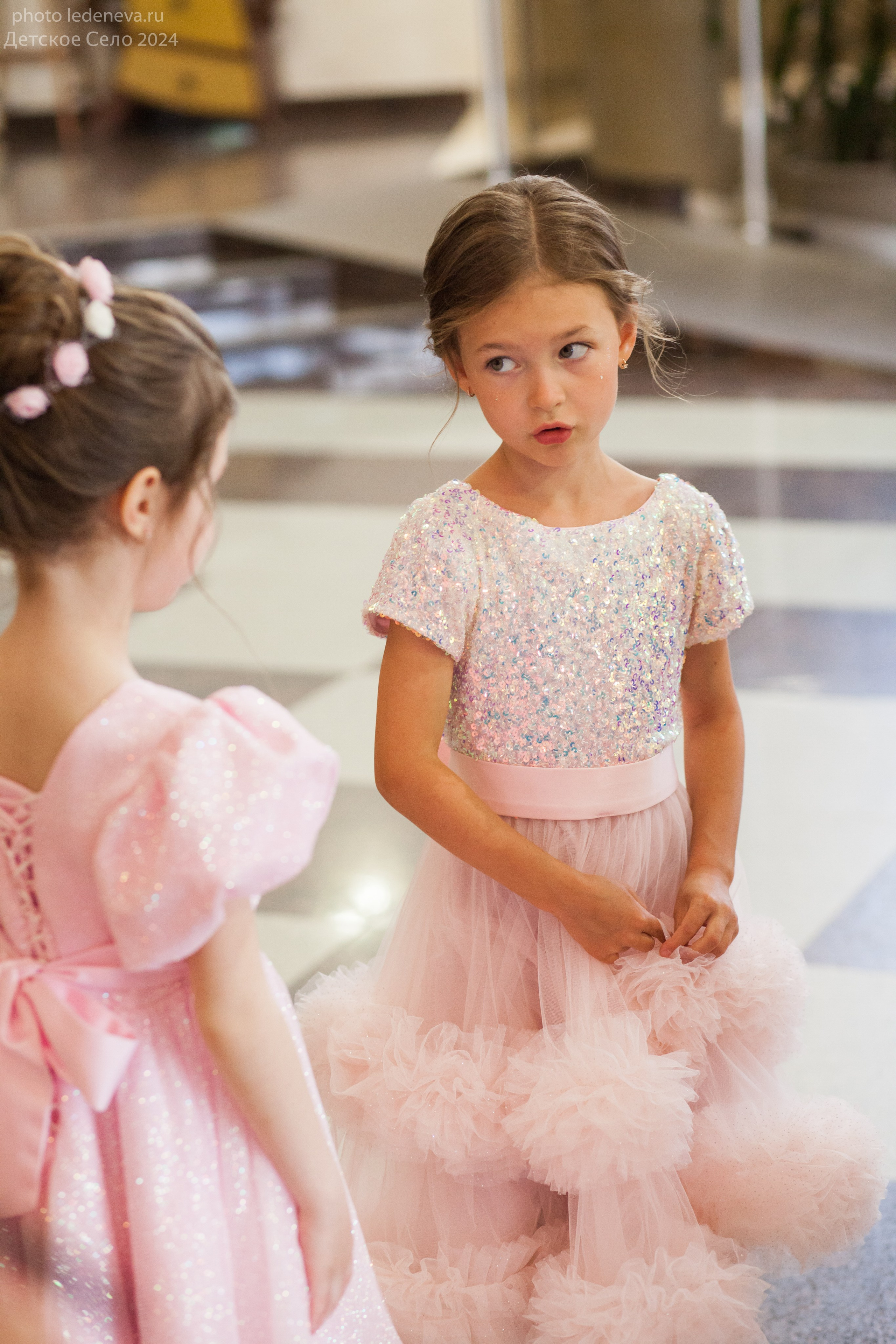 Выпускной детский сад ДЕТСКОЕ СЕЛО. Анна Леденева Фотограф