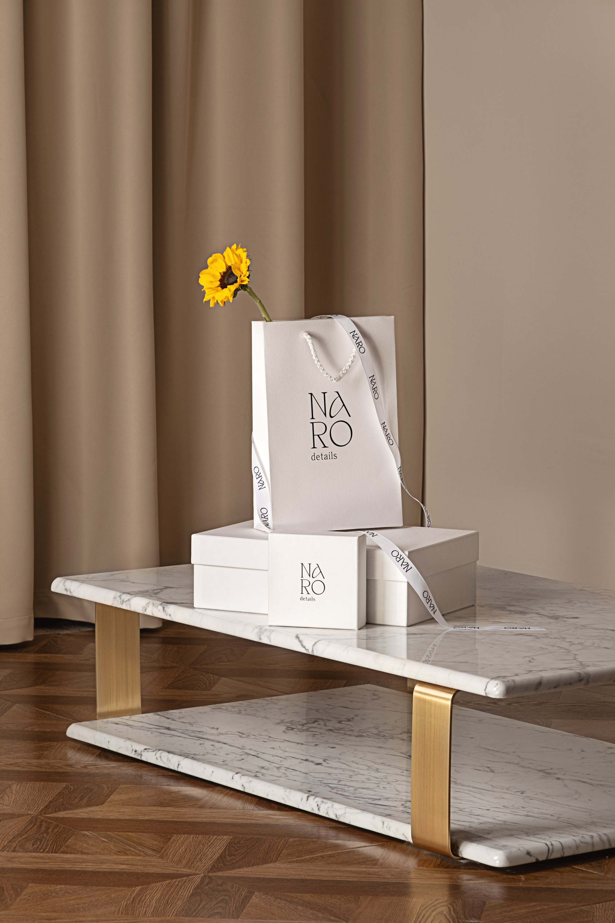 Мебель. Ретушёр Анастасия Заборовская