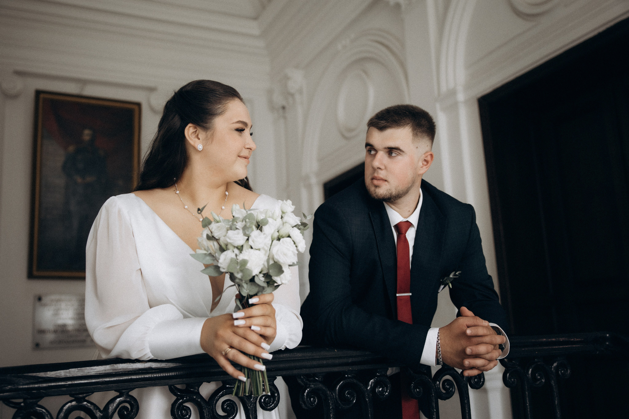 Алина & Владислав