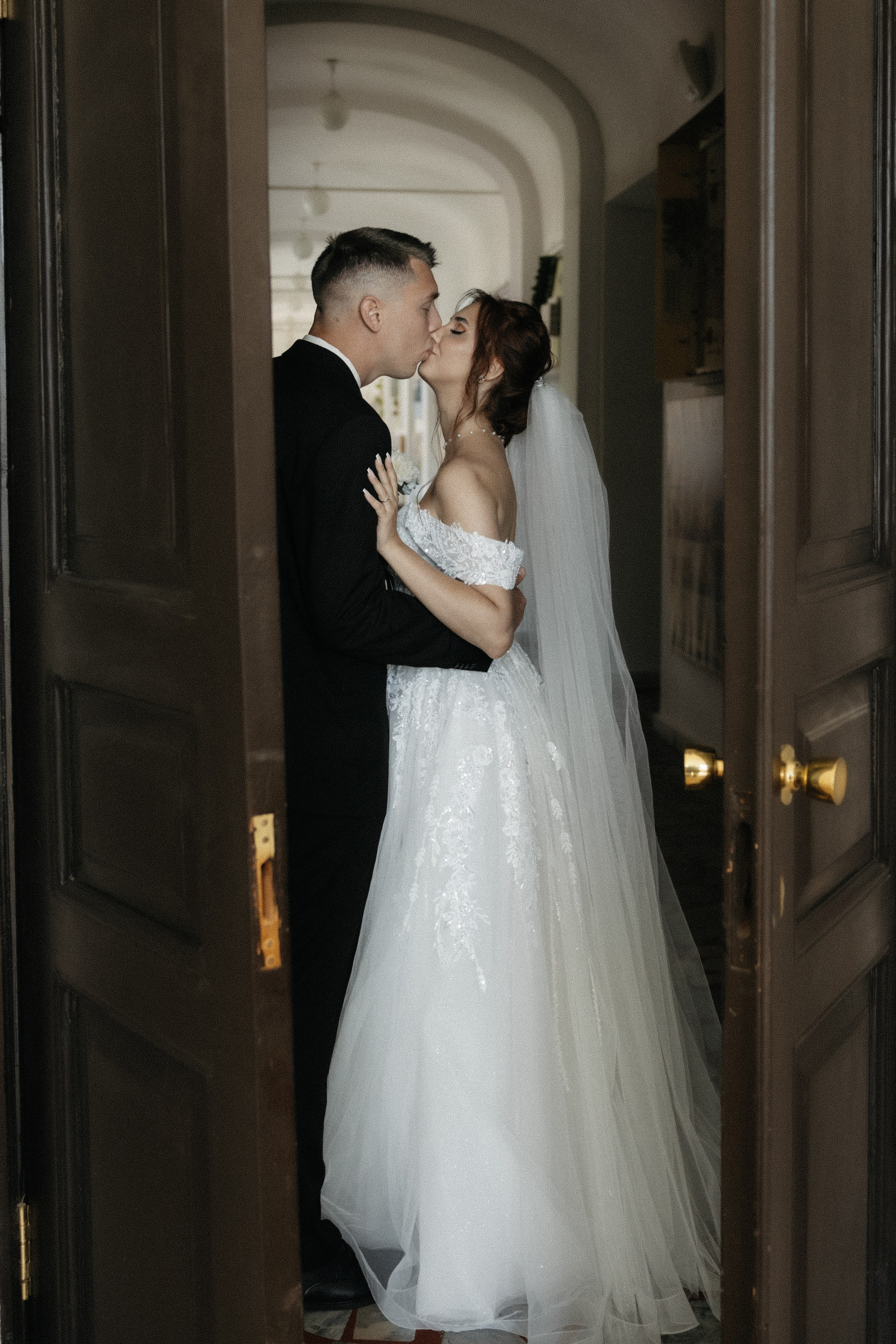 Екатерина & Владислав