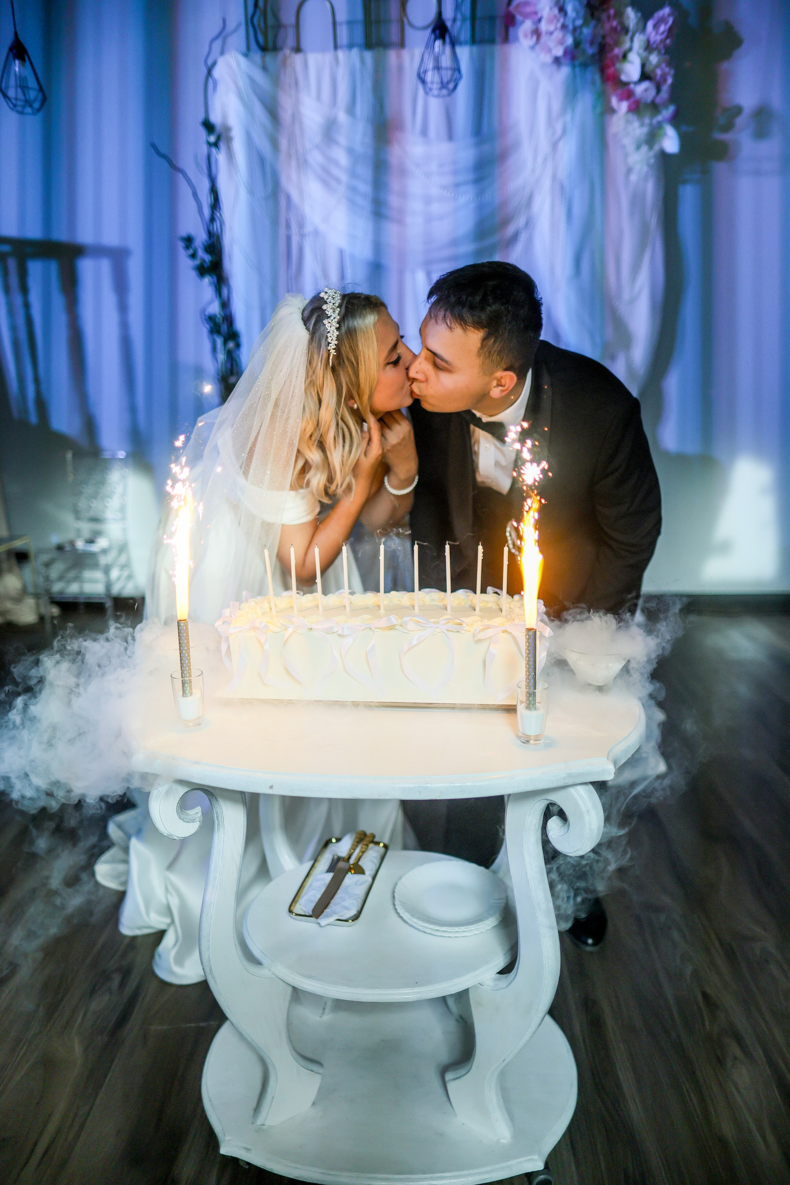 Максим и Дарья. Твой снимок СПб