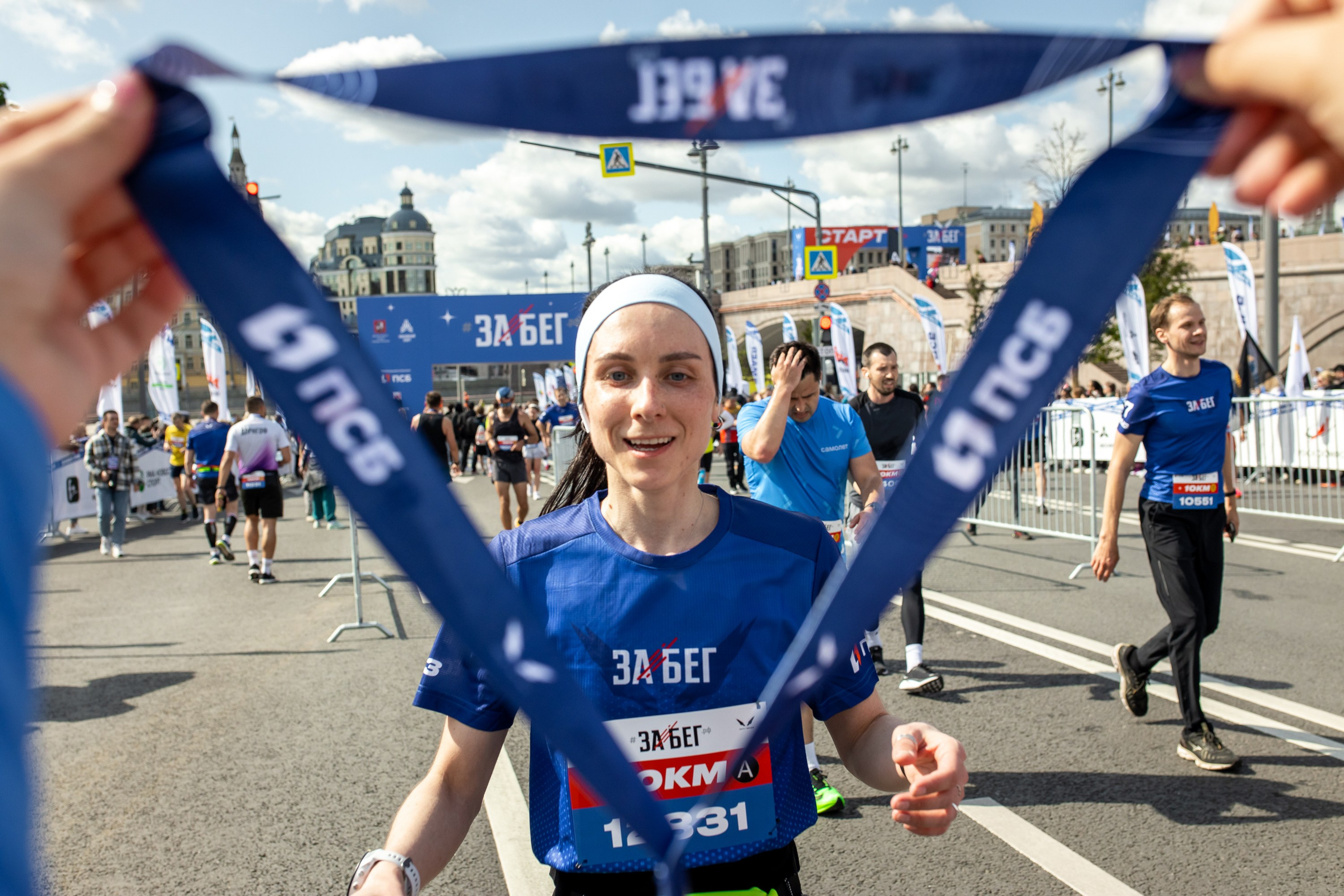 Спортивные мероприятия. Фотограф Неумывакин Кирилл