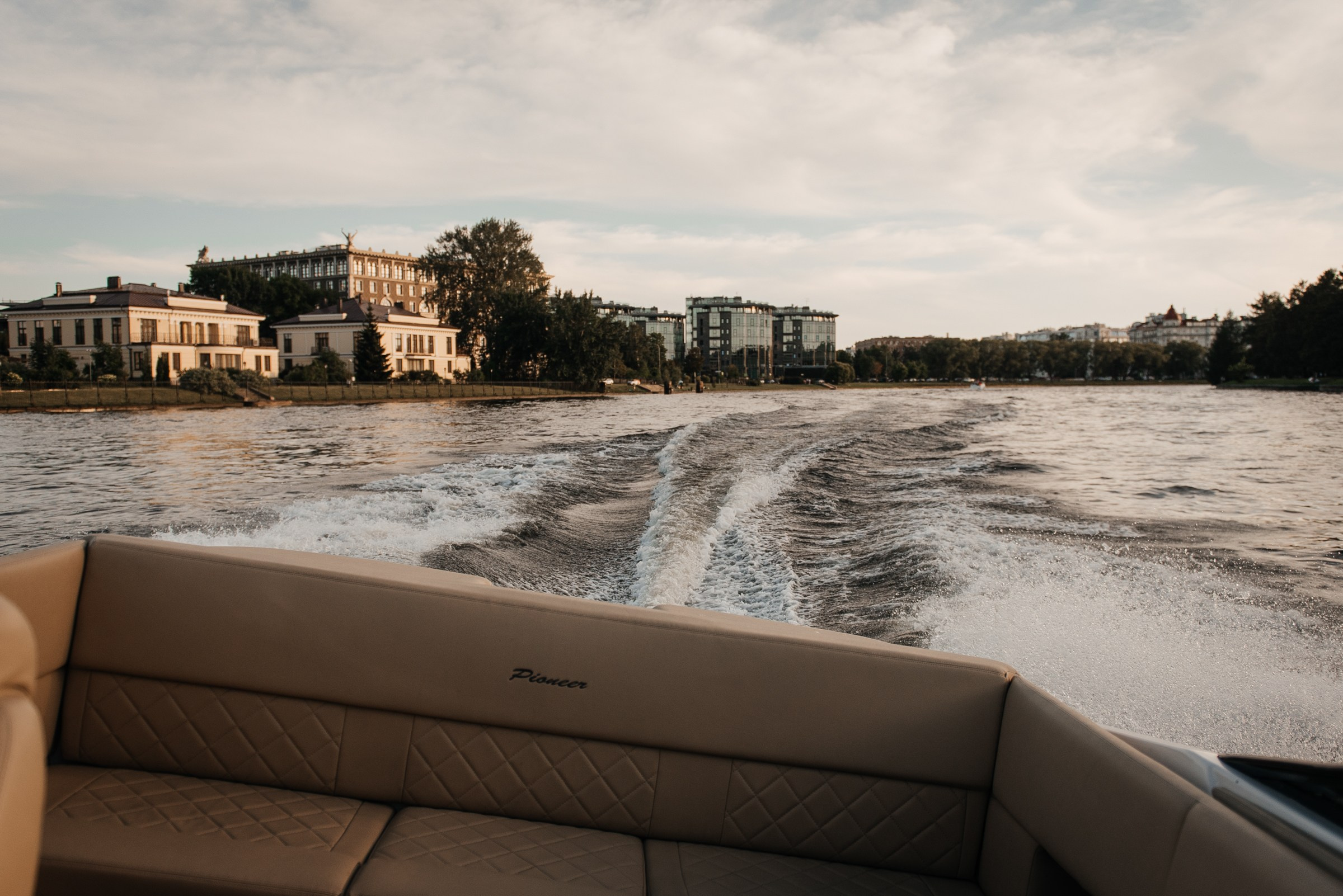 Когда хочется так, как хочется. Свадебный фотограф в Санкт-Петербурге Венера Ахметова