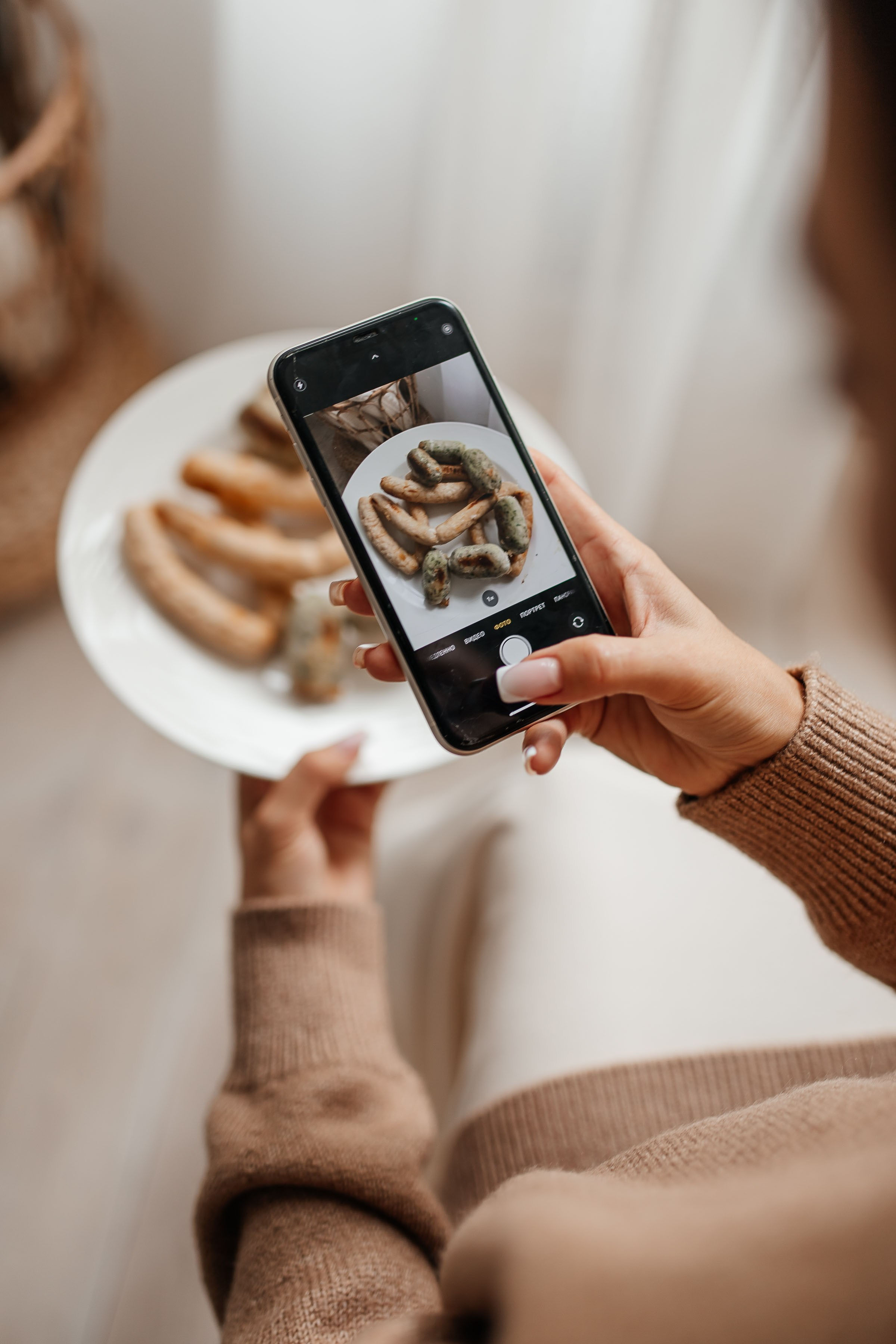 ШЕФ ДОМА. Фотограф Санкт-Петербург Раднаева Юлия