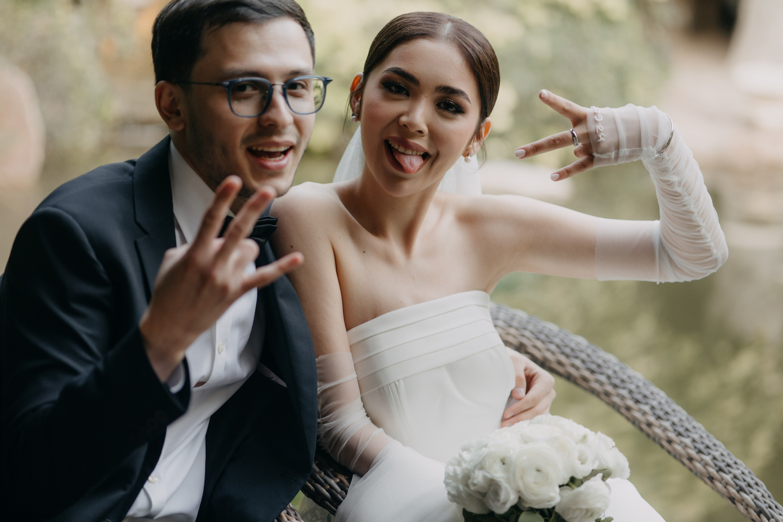 Узум Фермер. Alesya Gee Photographer Uzbekistan