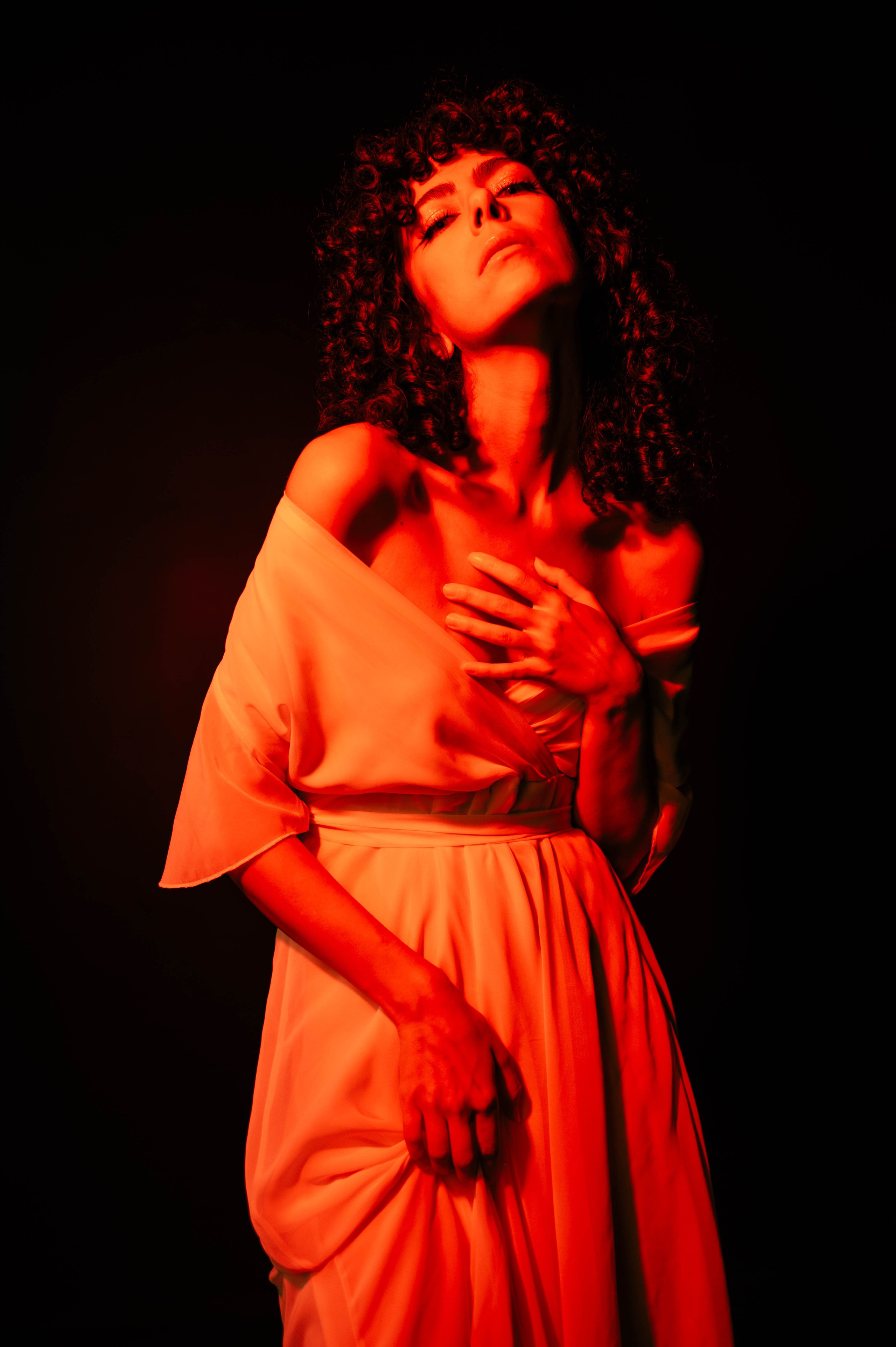 Сабрин. Художественный фотограф в Москве Артур Константинов