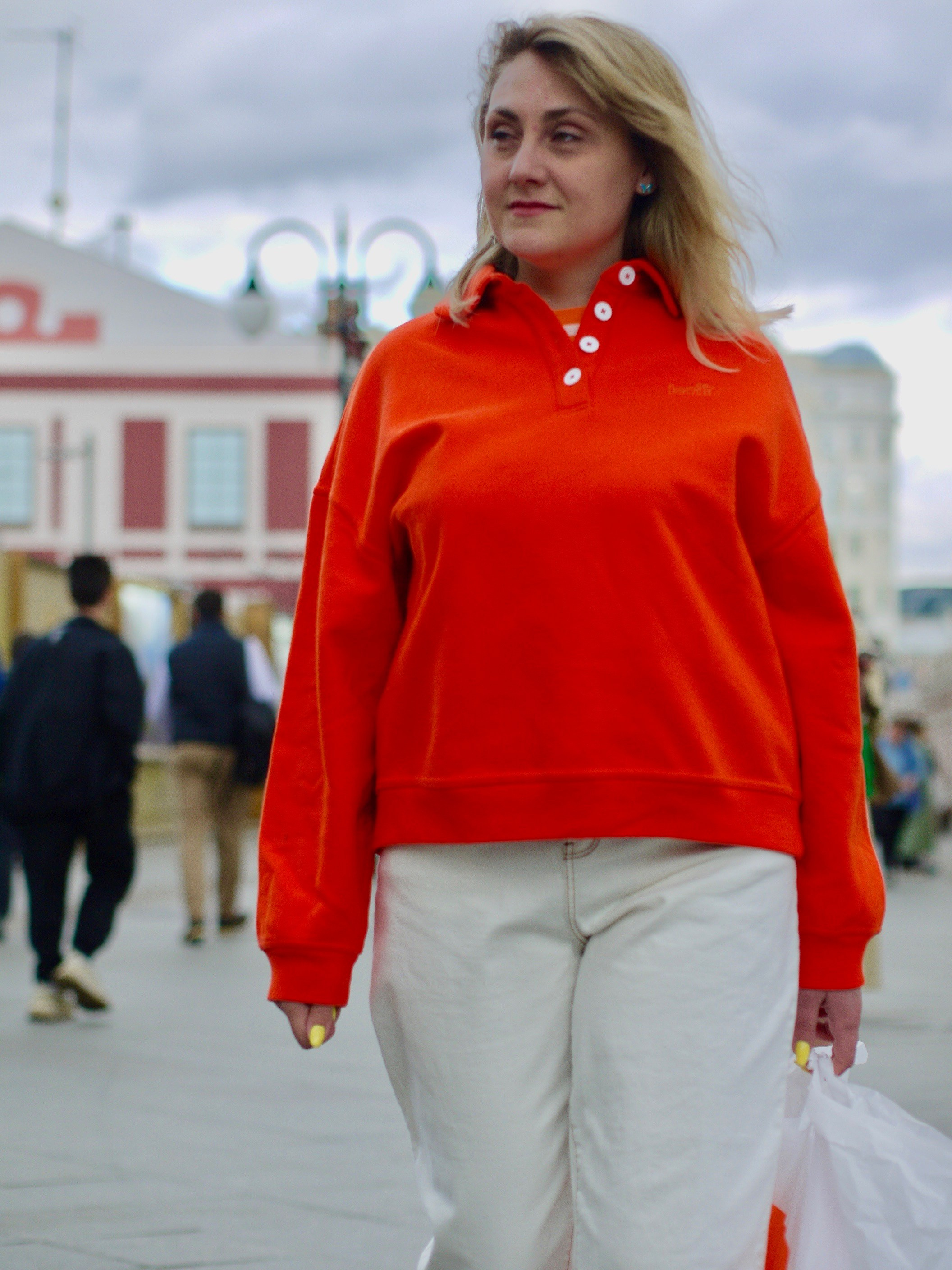 Мои работы. Стиле-терапевт Юлия Червоненко