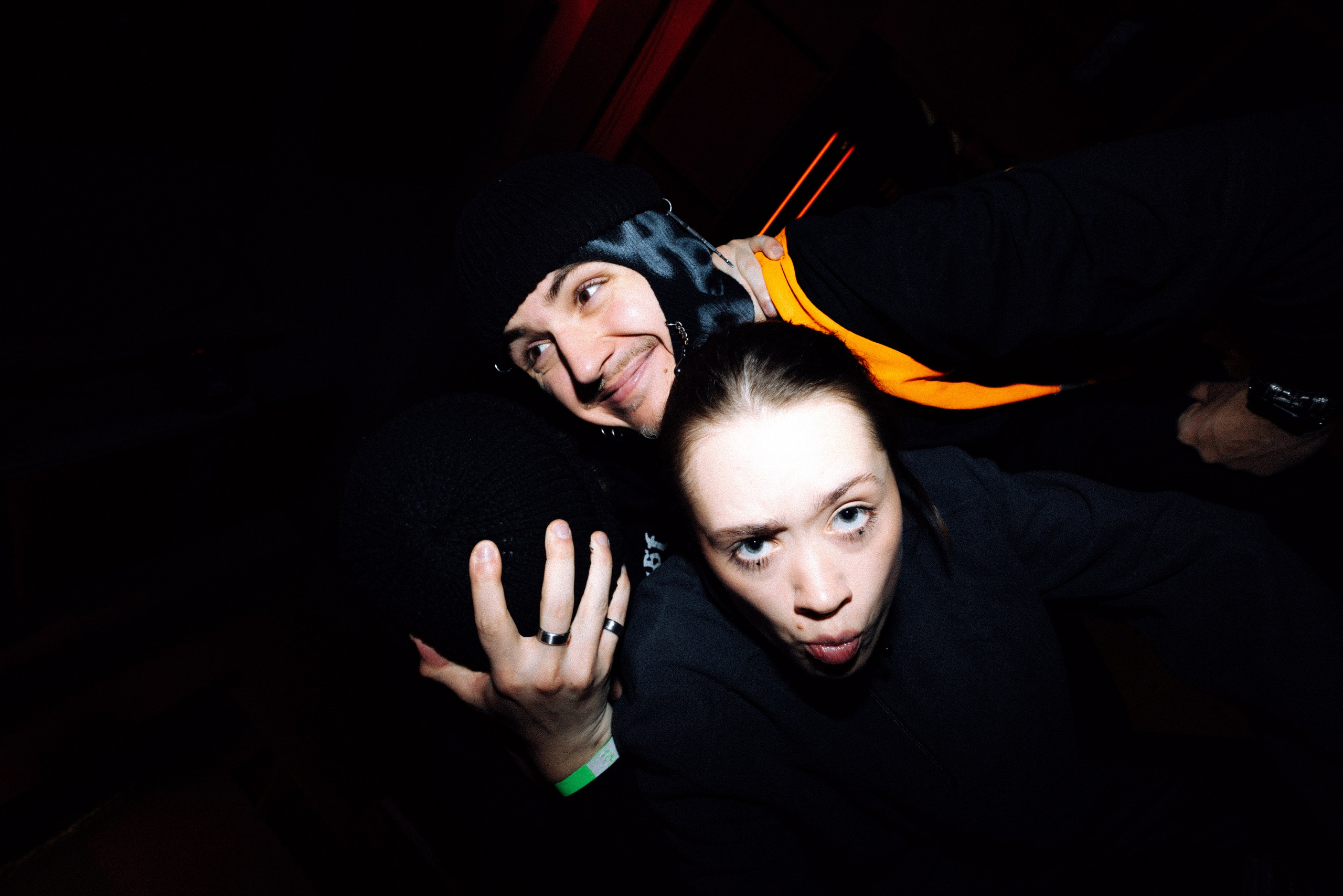 SBROD 008: КРЕПКИЙ МОТОР [ONLINE EVENT]. SBROD