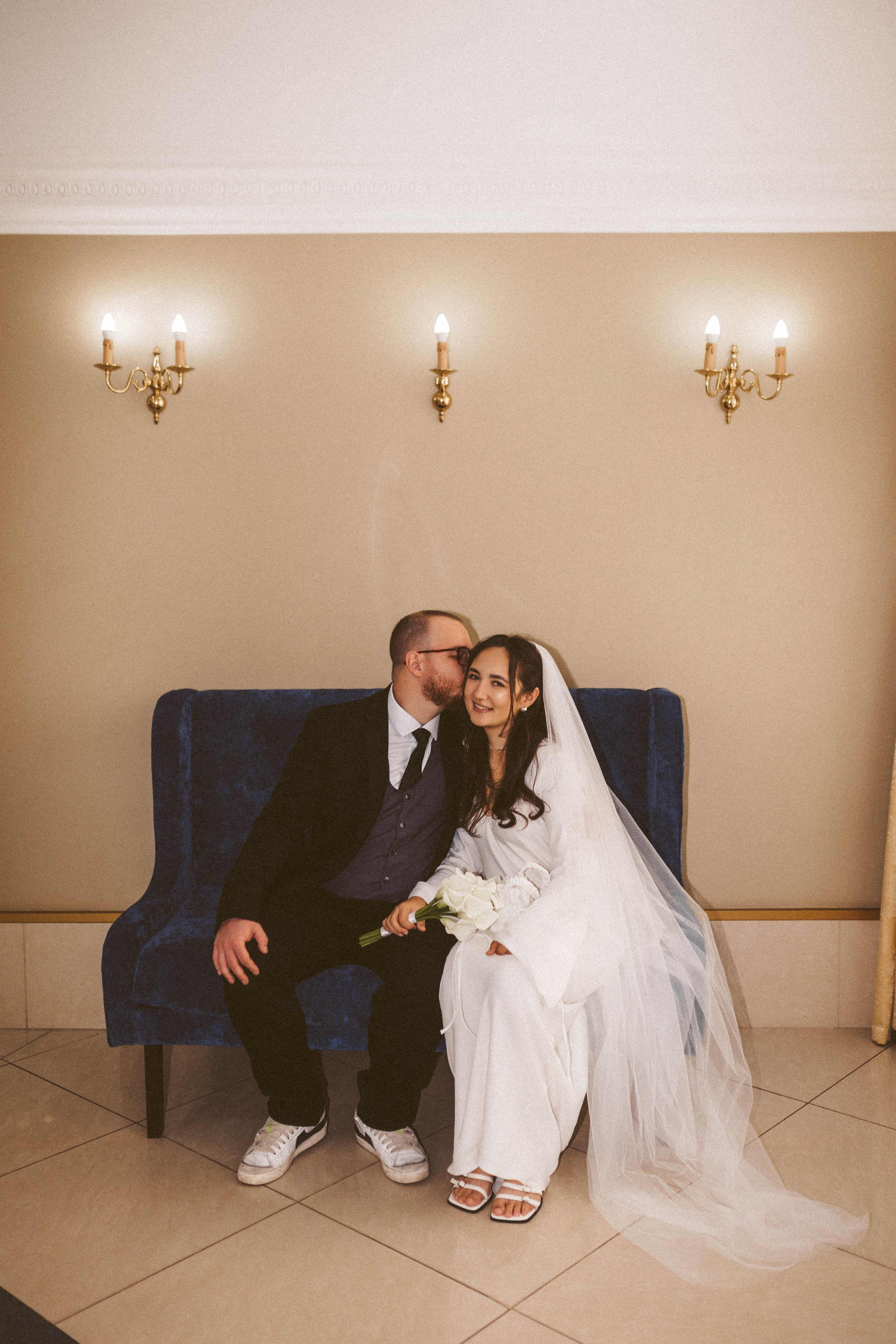 Владимир/Лиля. Фотограф в Москве Татьяна Сергеева